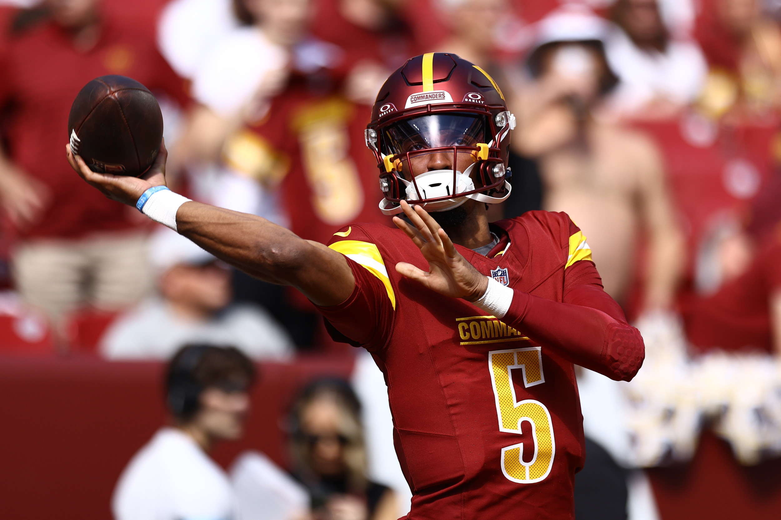 DraftKings Promo Code Score 200 Bonus With 5 Bet on NFL Week 6