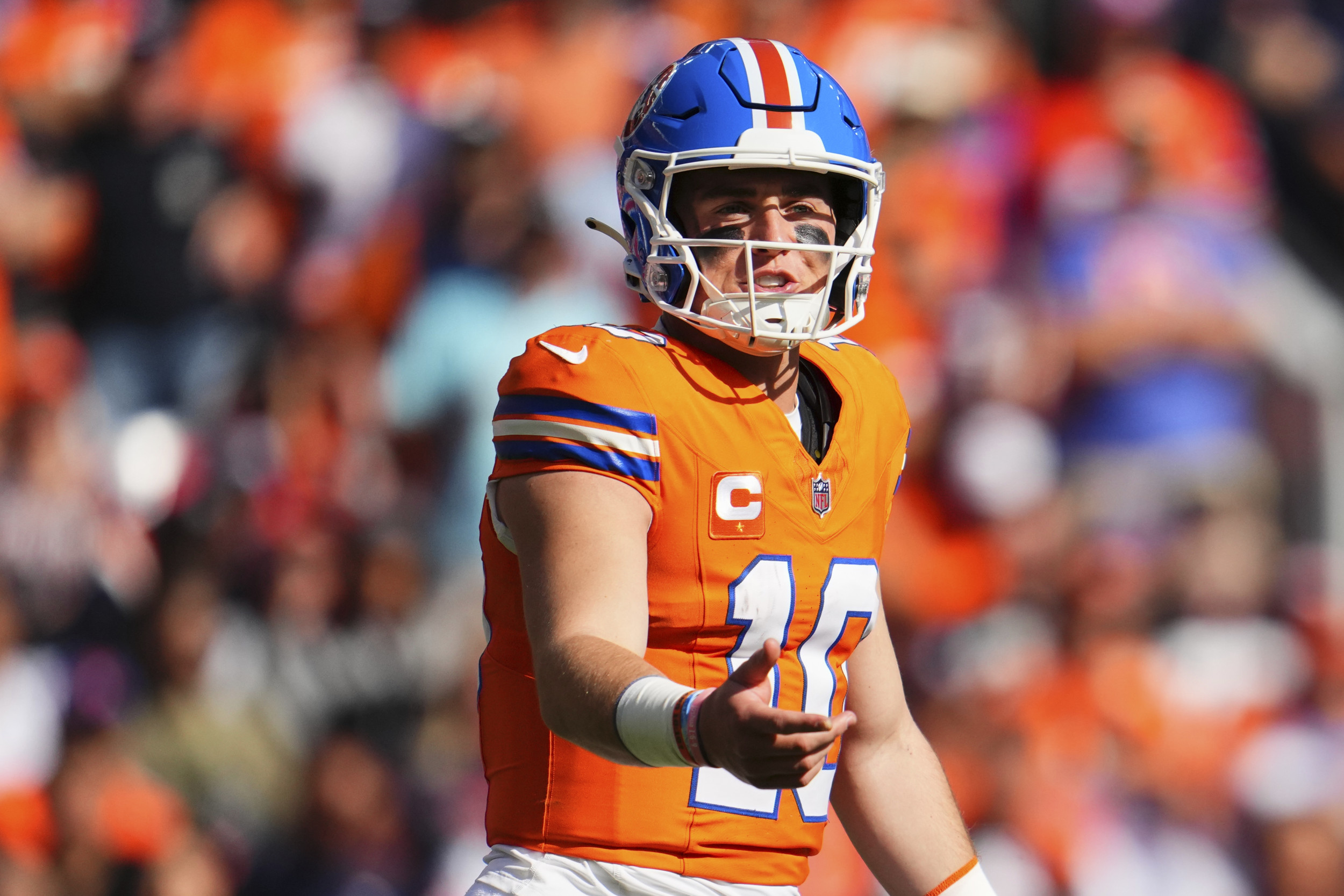 BetMGM Promo Code NEWSWEEK1500 Score 1,500 First Bet Offer for NFL