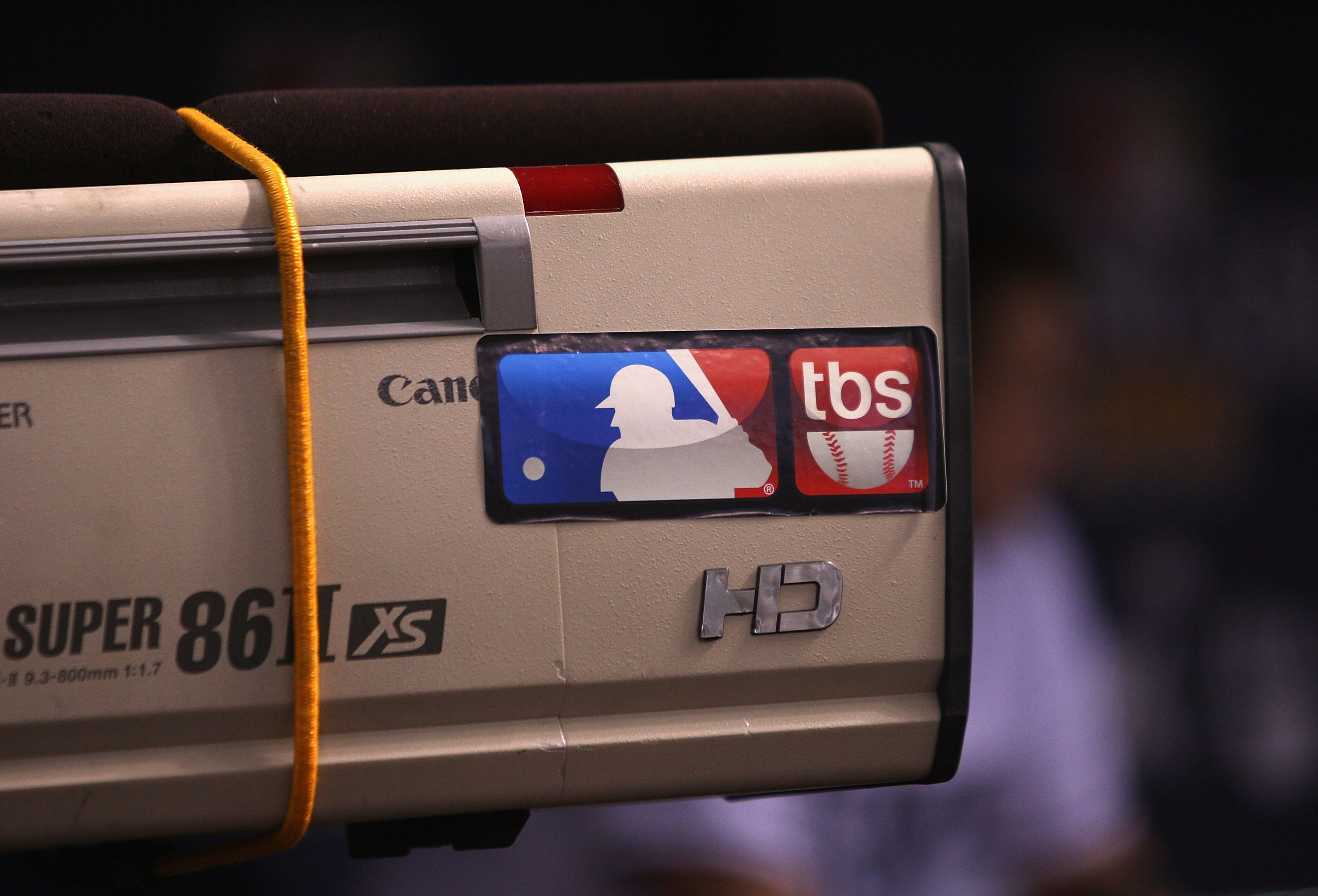 Your Ultimate Guide to Watching Every ALCS and NLCS Game in the MLB Playoffs