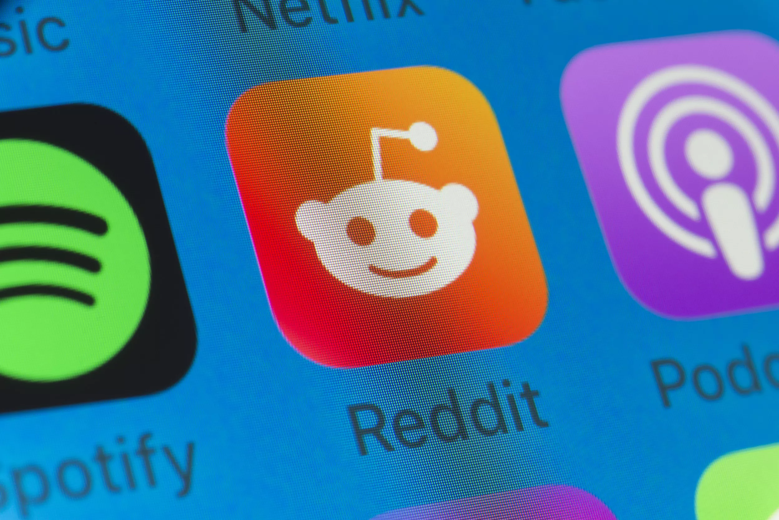 Is Reddit Down? User Outage Reports Surge Across US - Newsweek - Newsweek