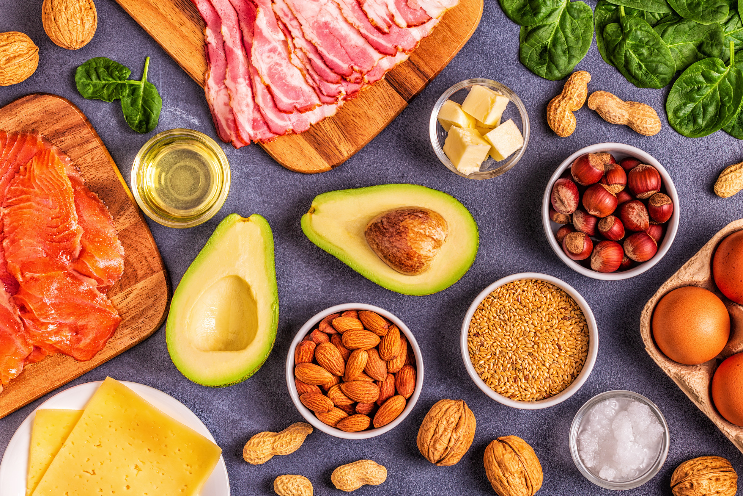 Ketogenic Diets Are Great For Women, Says Nutritionist Ketogenic Diets Are Great For Women, Says Nutritionist