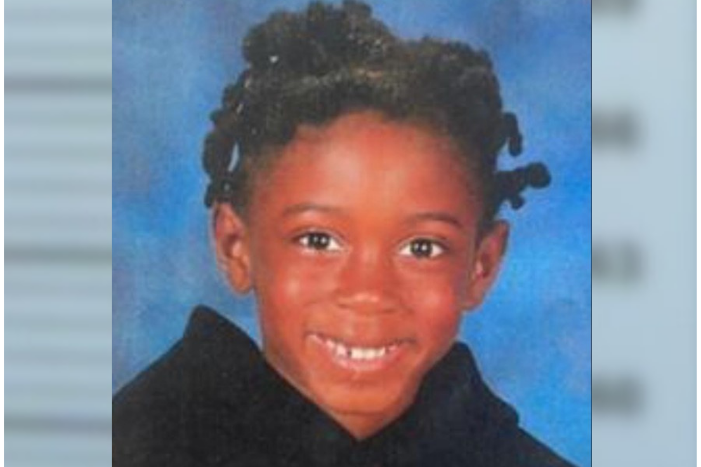 AMBER Alert issued: Search is on for missing Maryland 7-year-old