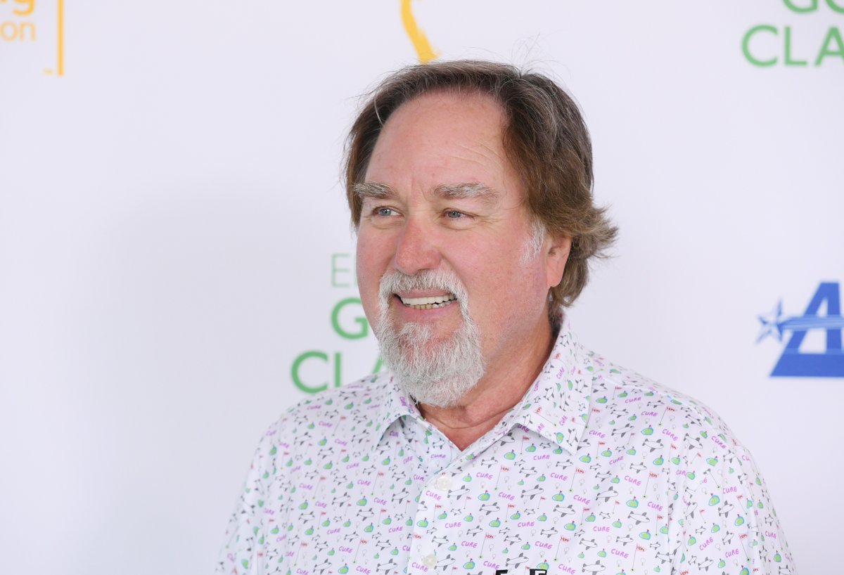 Richard Karn 