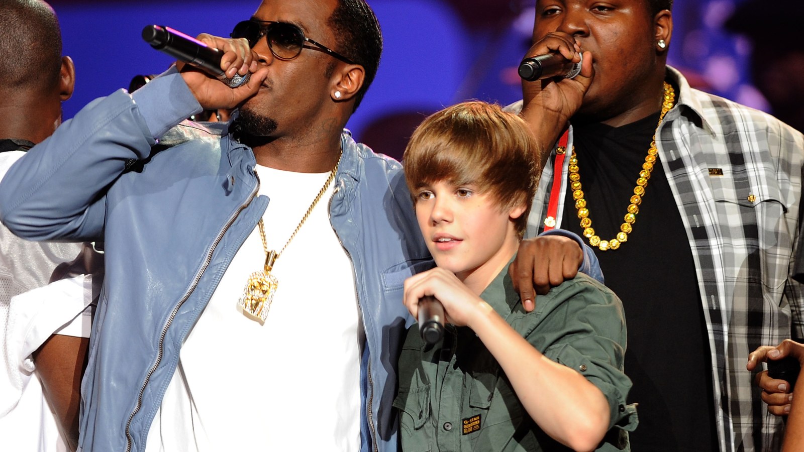 All of Justin Bieber's Resurfaced Videos With Diddy - Newsweek All of Justin Bieber's Resurfaced Videos With Diddy - Newsweek
