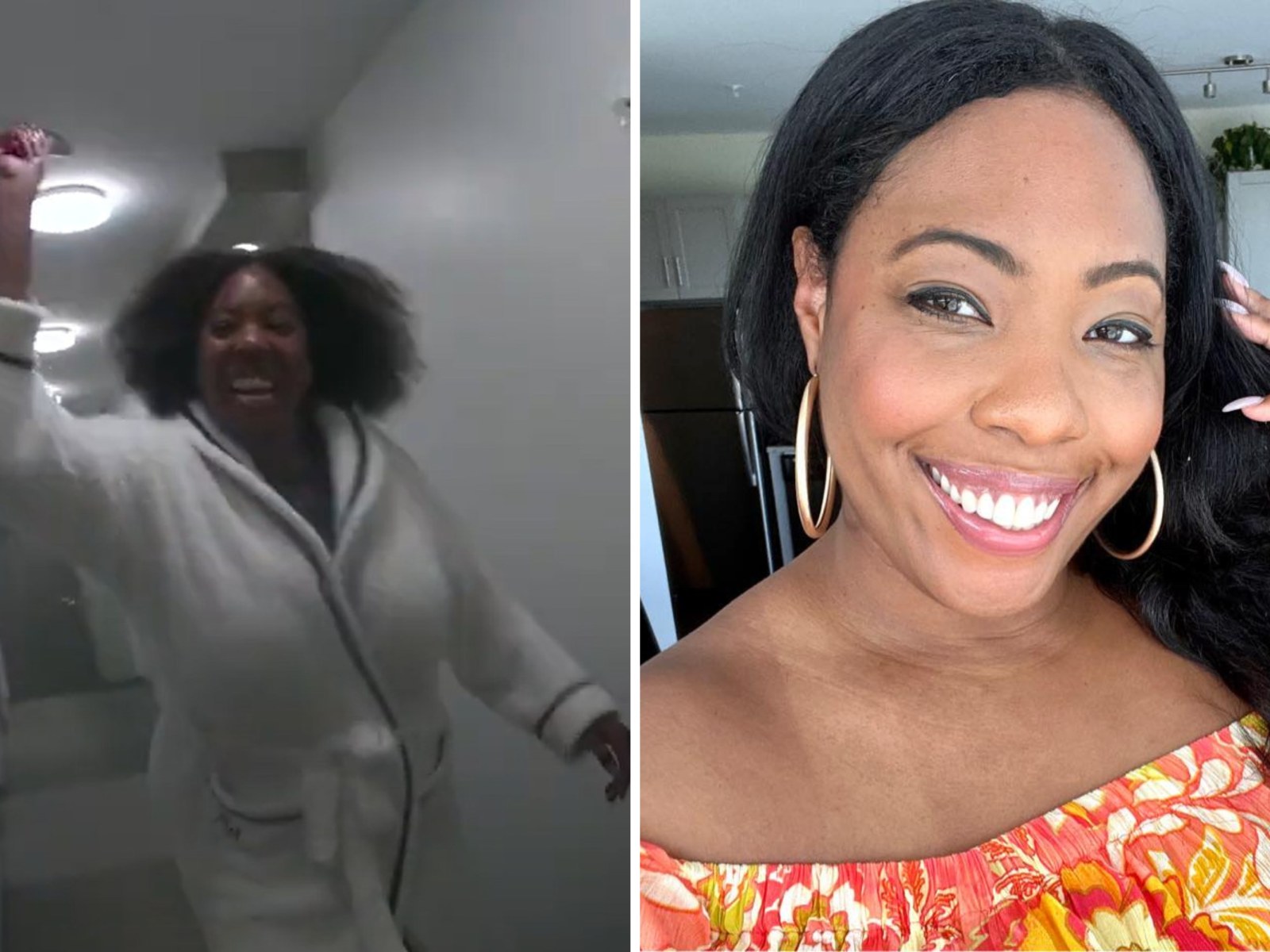 Sydney Wilson: Woman Shot Dead by Virginia Police Officer - Newsweek