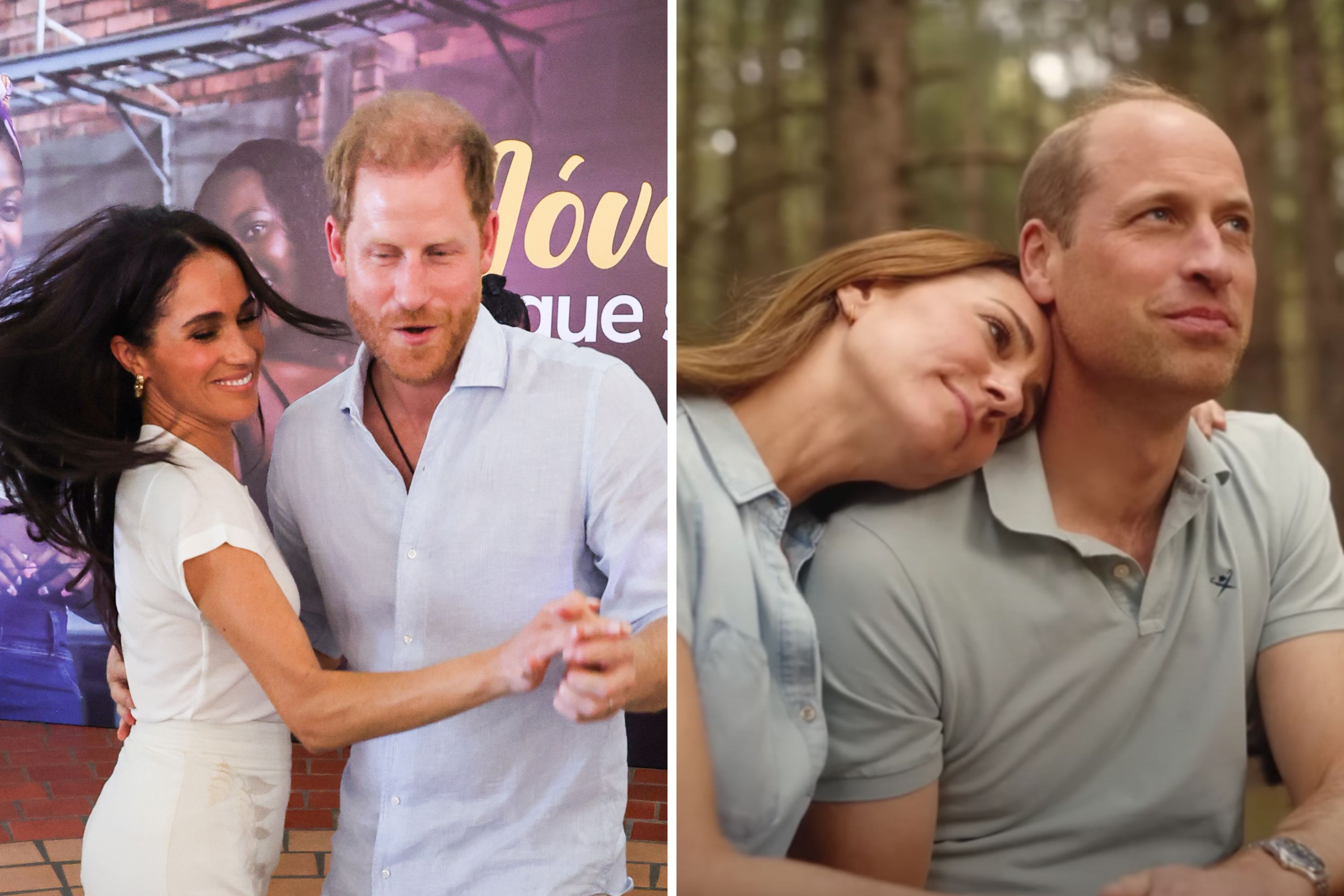 Meghan Markle’s Marriage Buzz: How It Stacks Up Against Kate and William’s Romance