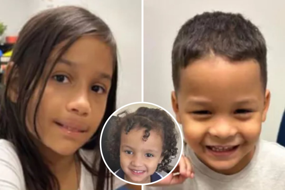 Amber alert