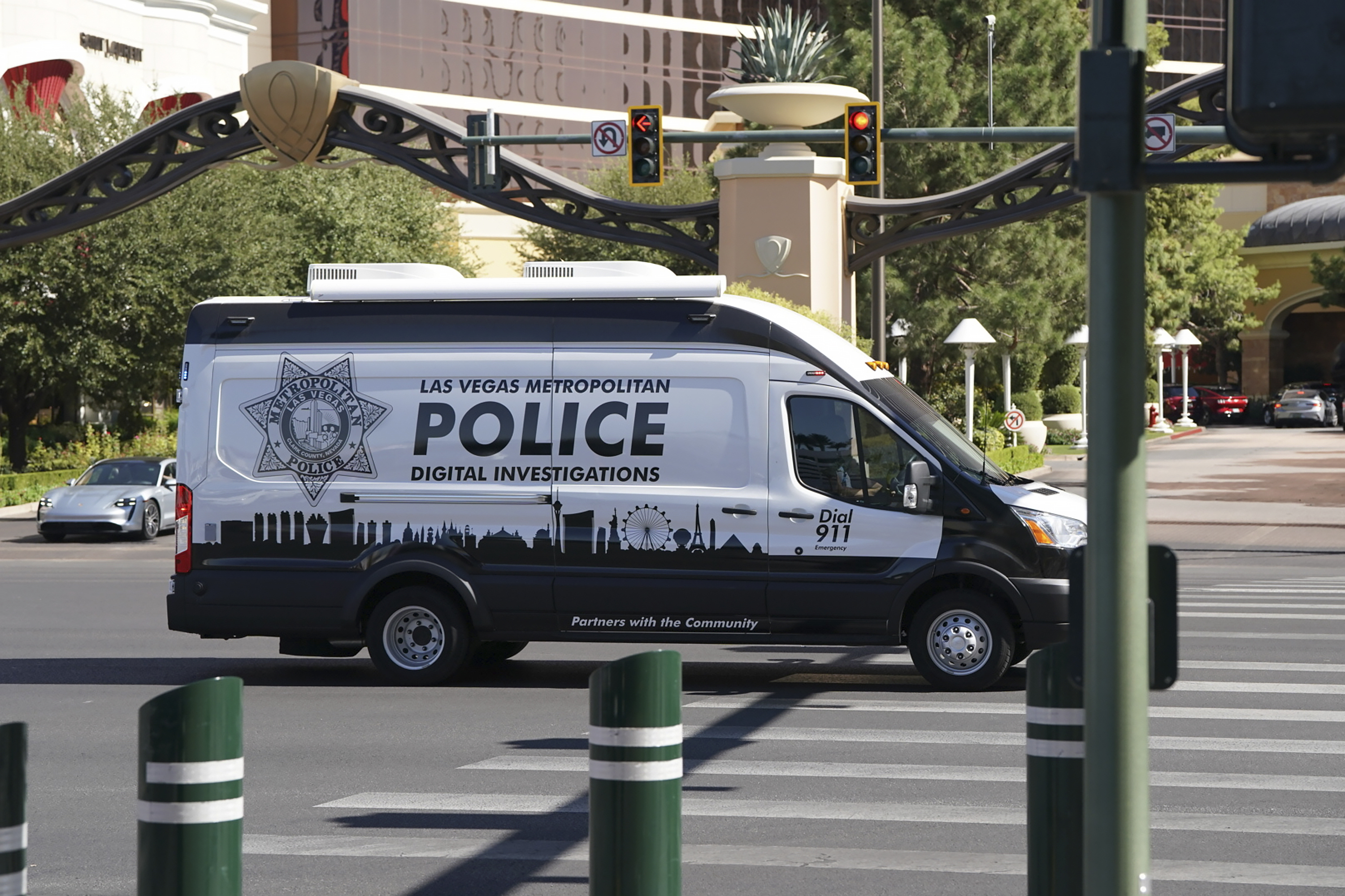 Cops Did Nothing as Woman Stabbed to Death by Son: Lawsuit