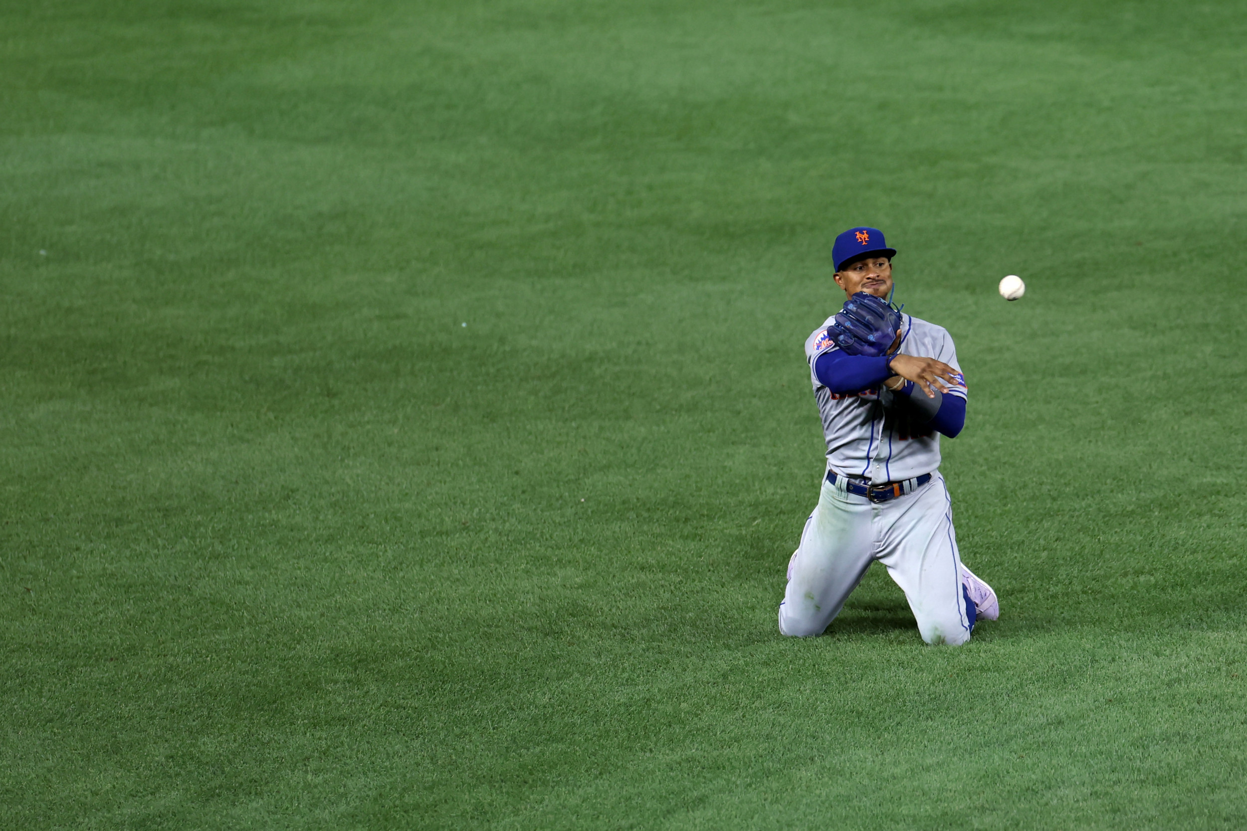 Gold Glove Award Finalists Announced for 2024