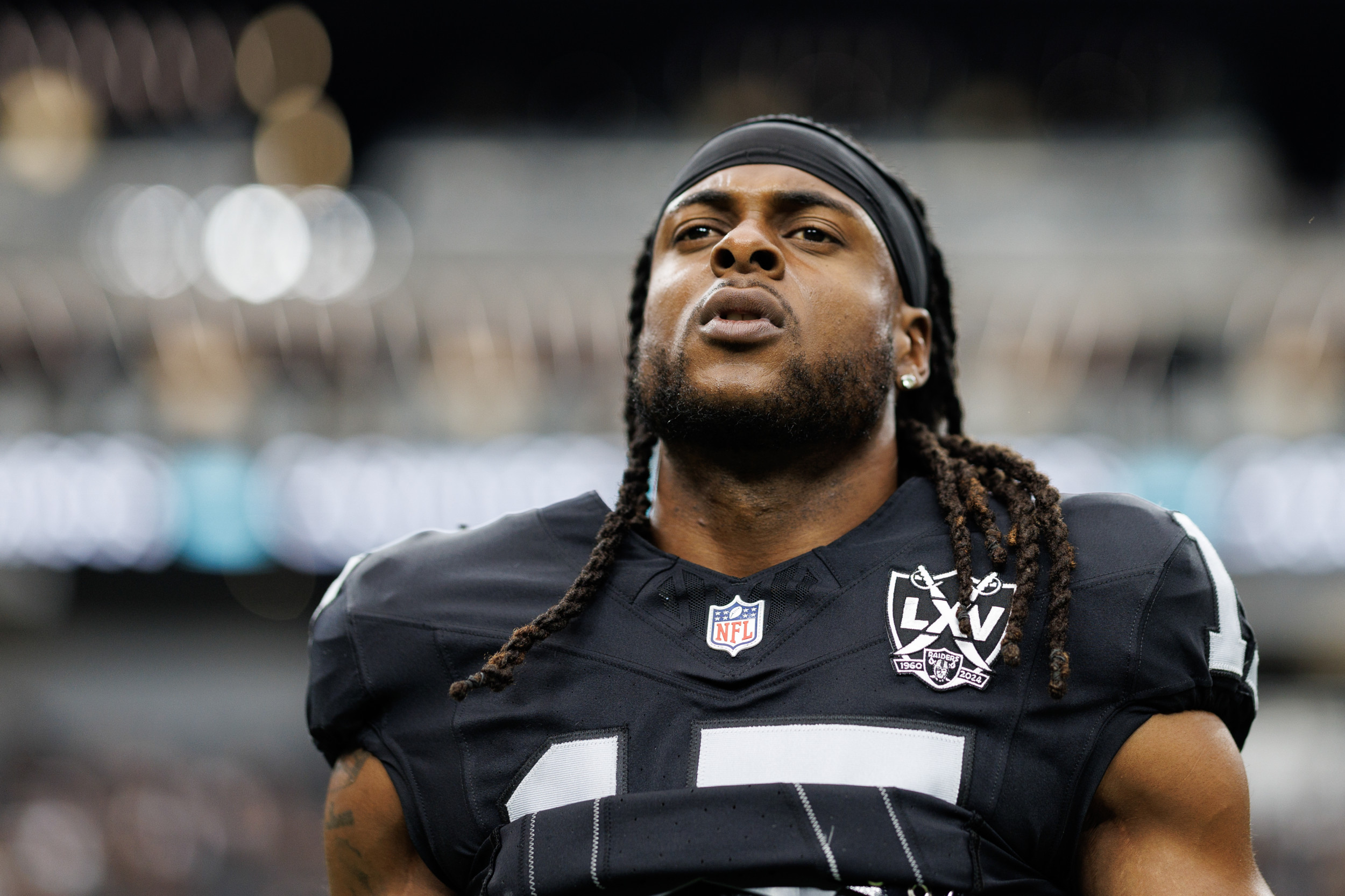 Jets, Davante Adams Agree to New Contract Following Trade Newsweek