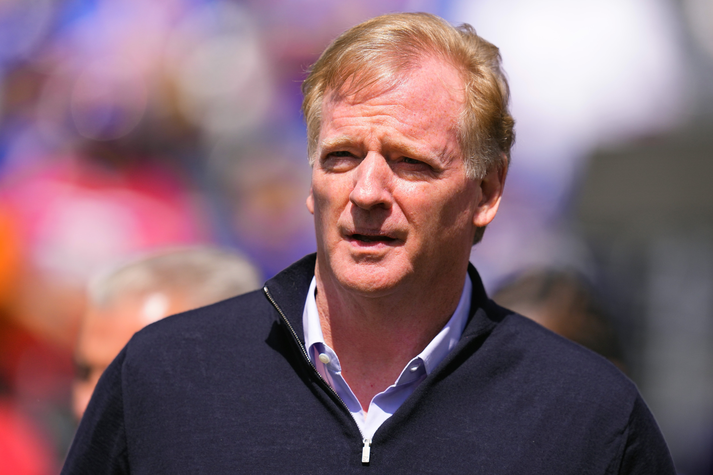 NFL Announces Schedule Changes For Week 8 Newsweek