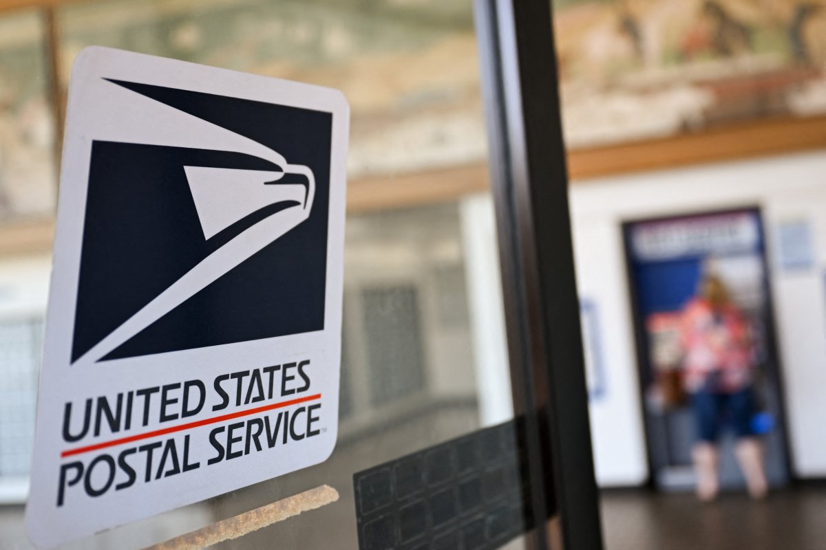 Post Office