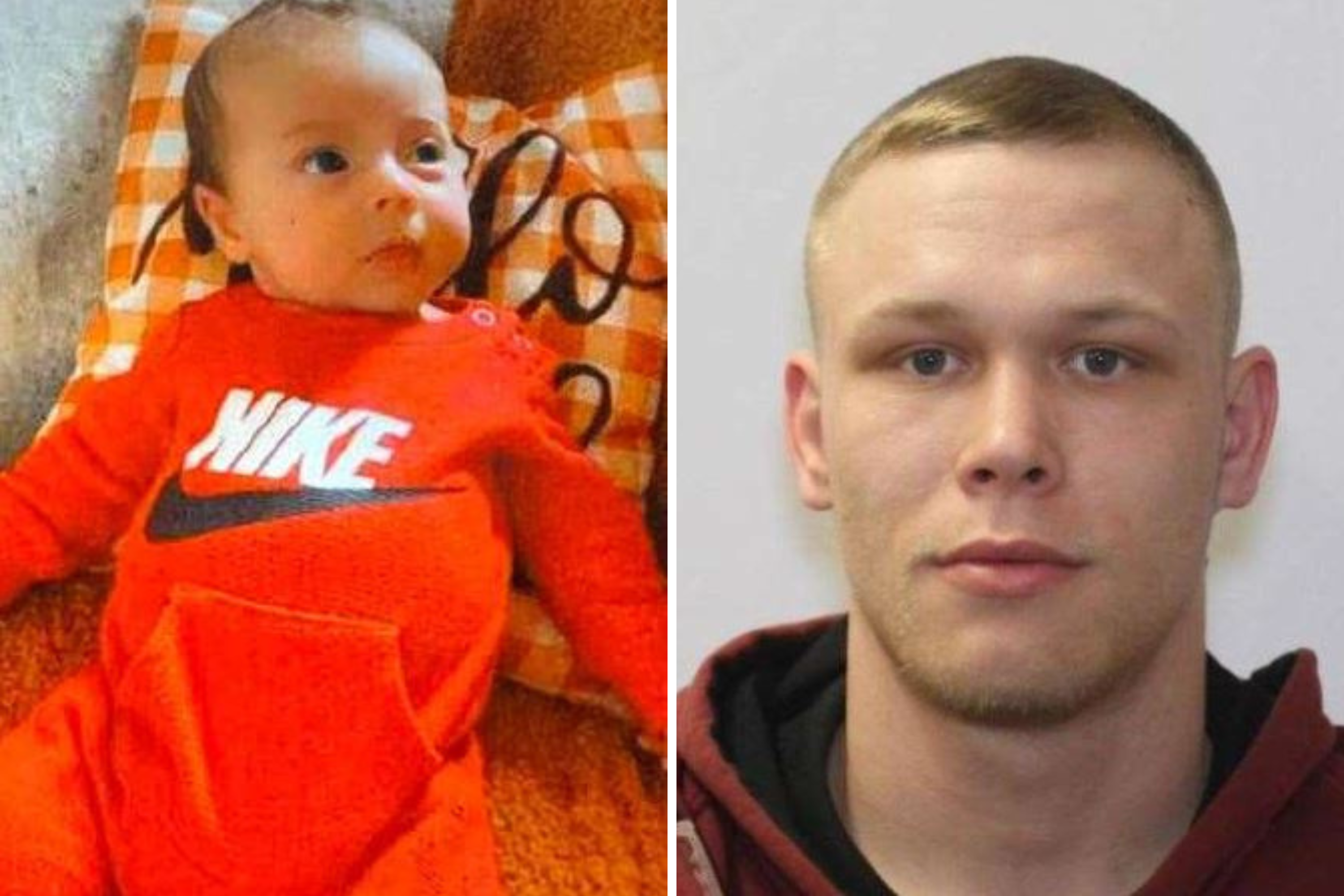 Amber Alert Issued for Missing 2-Month-Old Baby in Lithopolis, Ohio