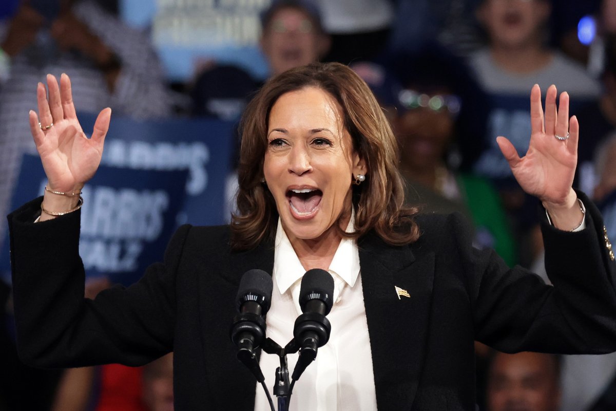 Kamala Harris