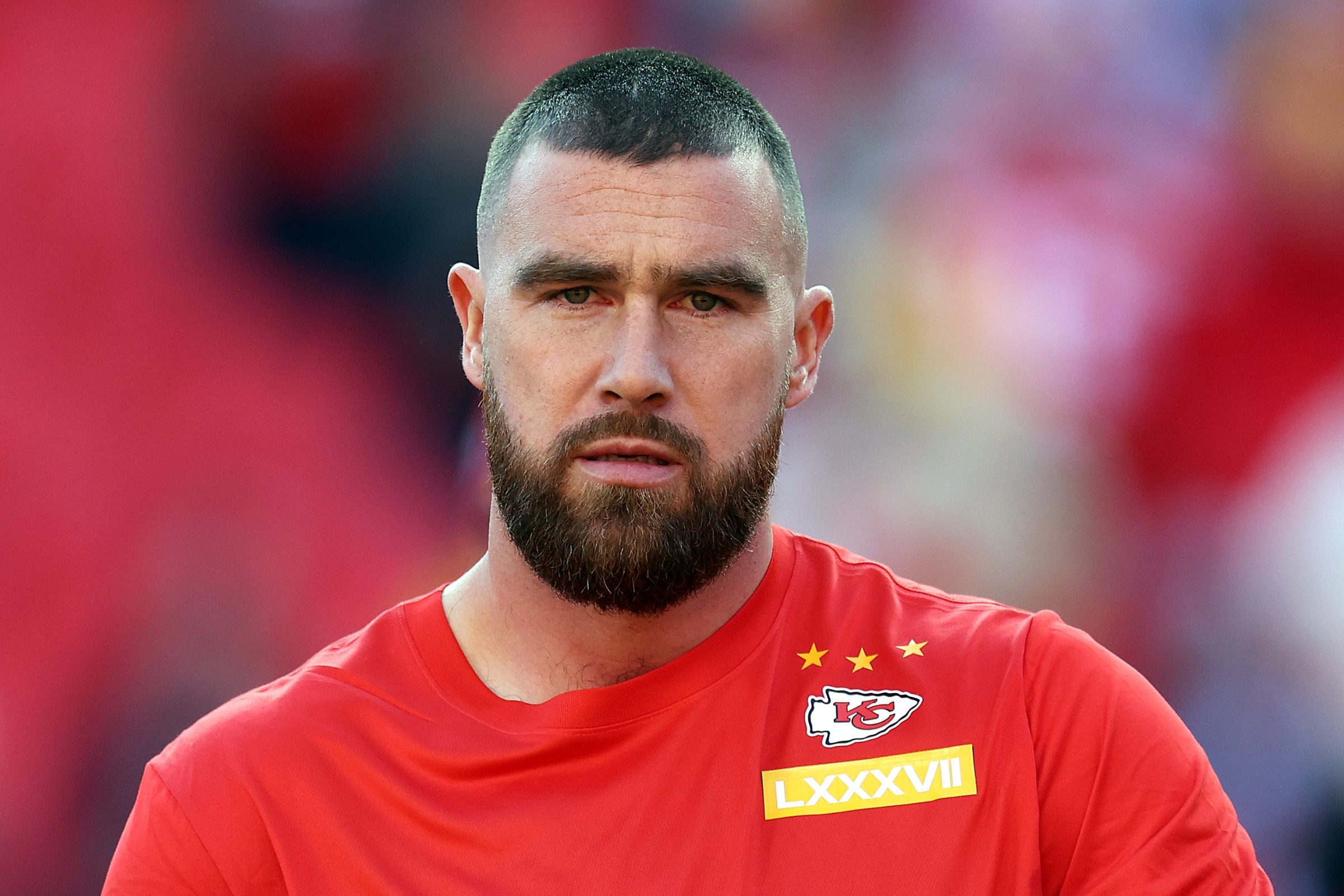 Travis Kelce 'Terrified' Of 'Are You Smarter Than A Celebrity?' TV ...