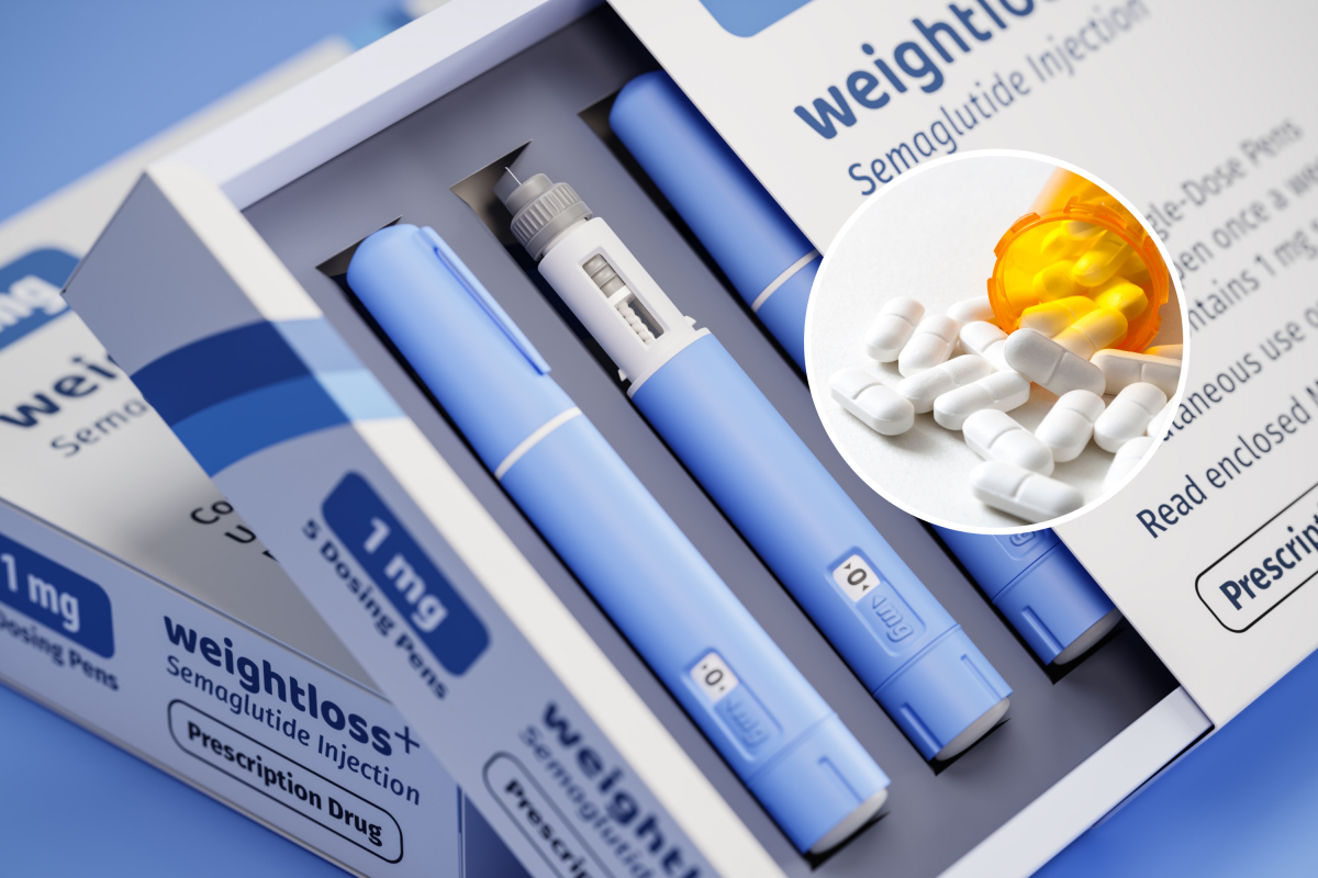 Ozempic: Weight loss drug may help with addiction too