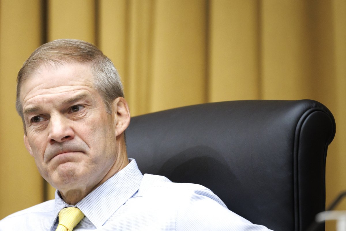 jim jordan