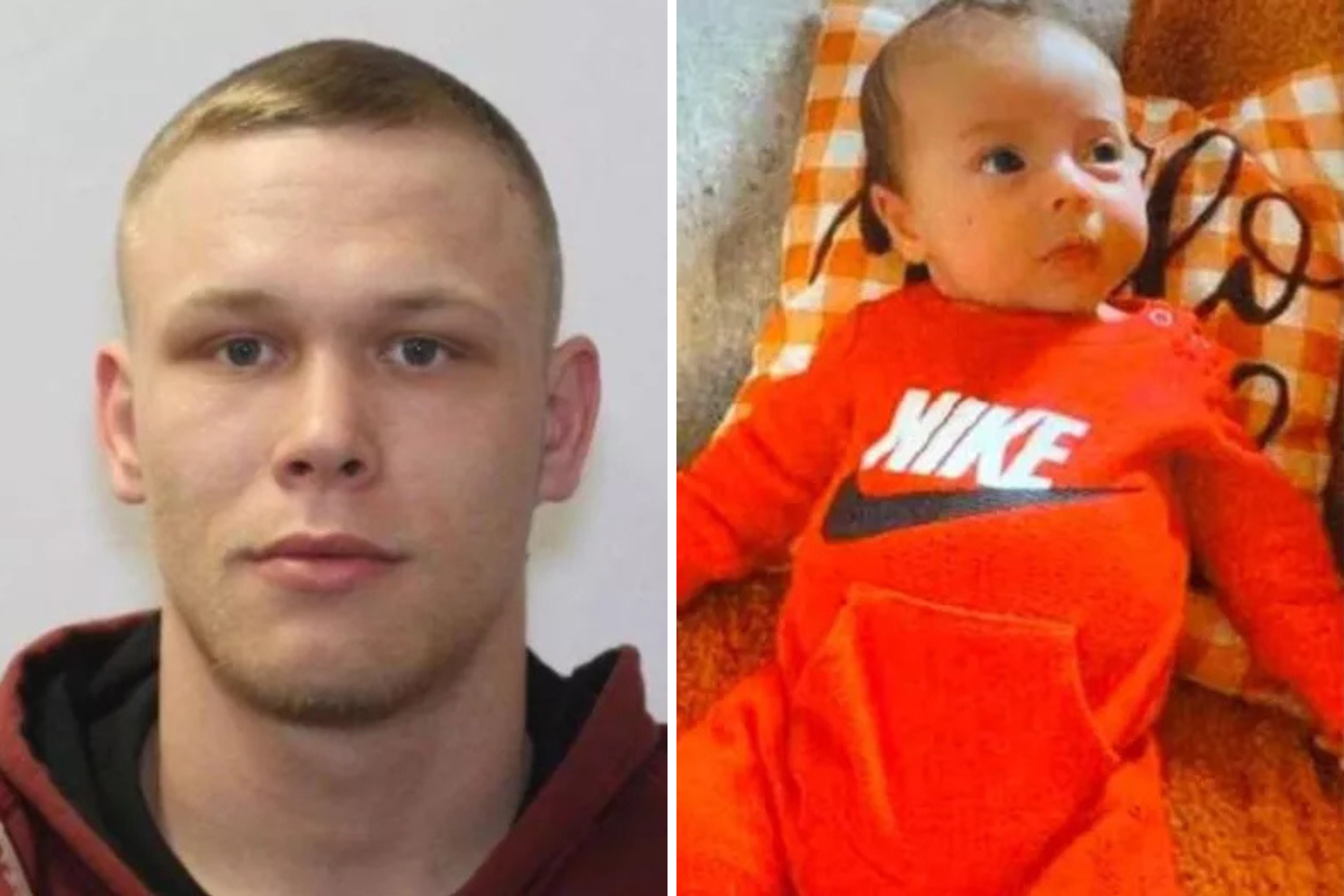 AMBER Alert Update: Ohio Dad Charged With Abducting Infant Son