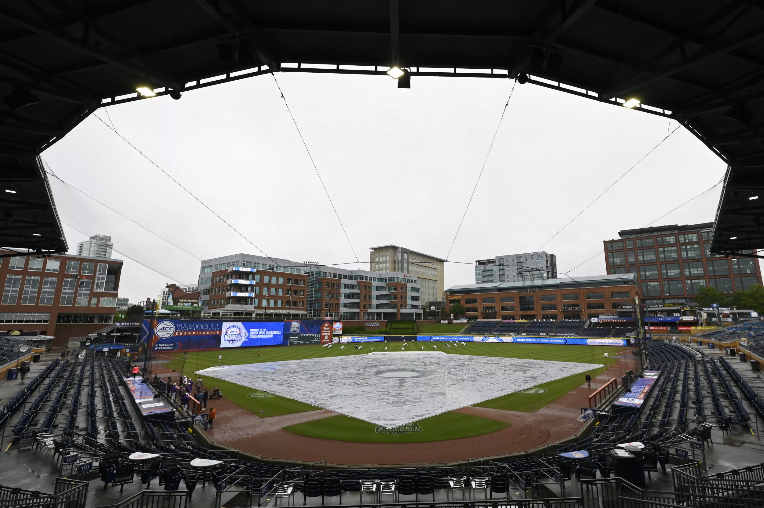 MLB News Hurricane Milton Damaged Rays' Stadium; Where Will They Play?