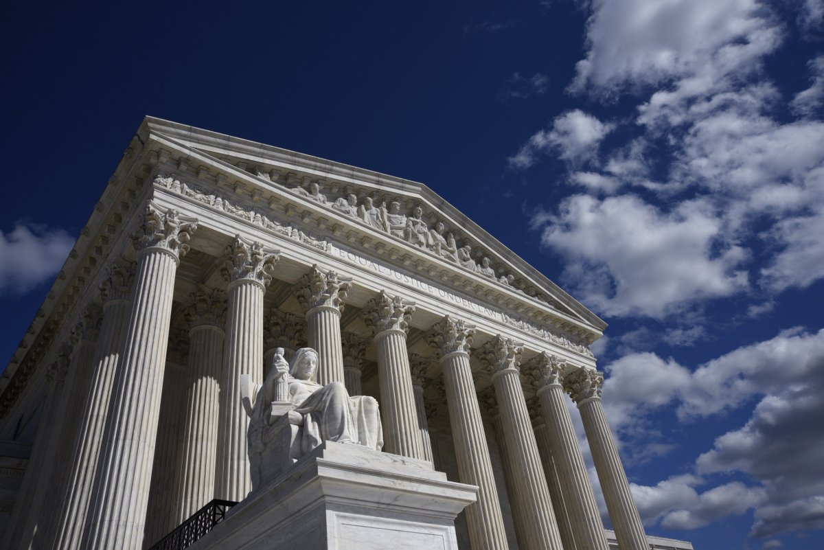 U.S. Supreme Court