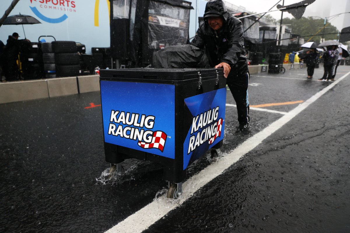 Kaulig Racing