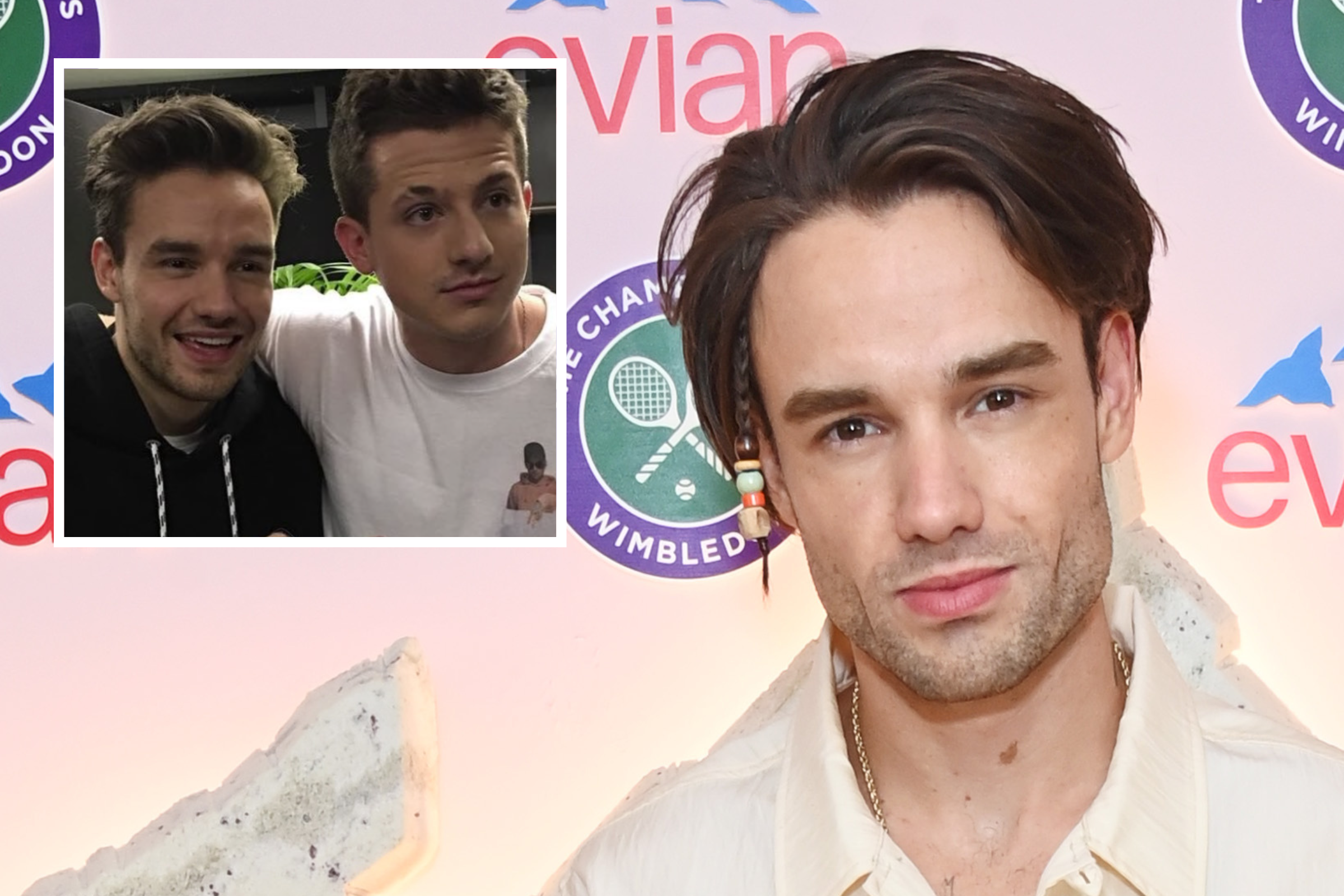 Liam Payne tributes pour in after singer falls to his death