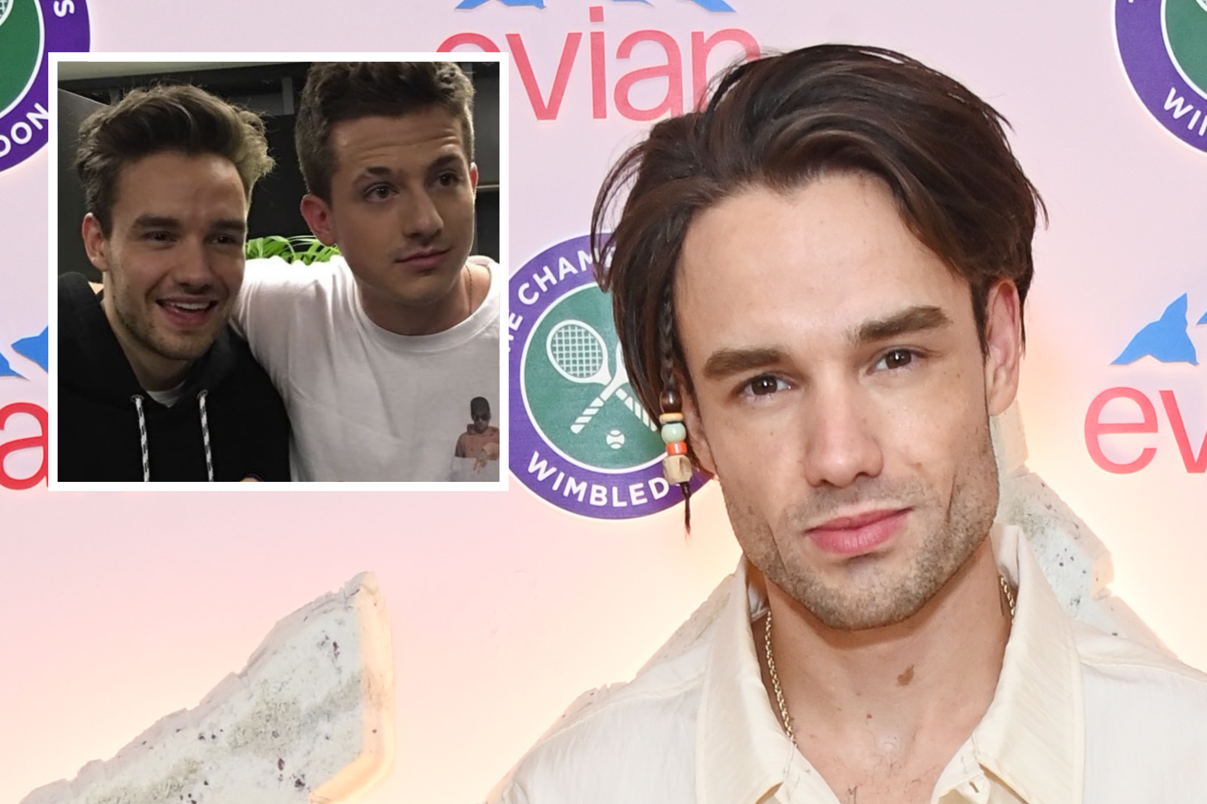 Liam Payne Tributes Pour In After Singer Falls To His Death Newsweek