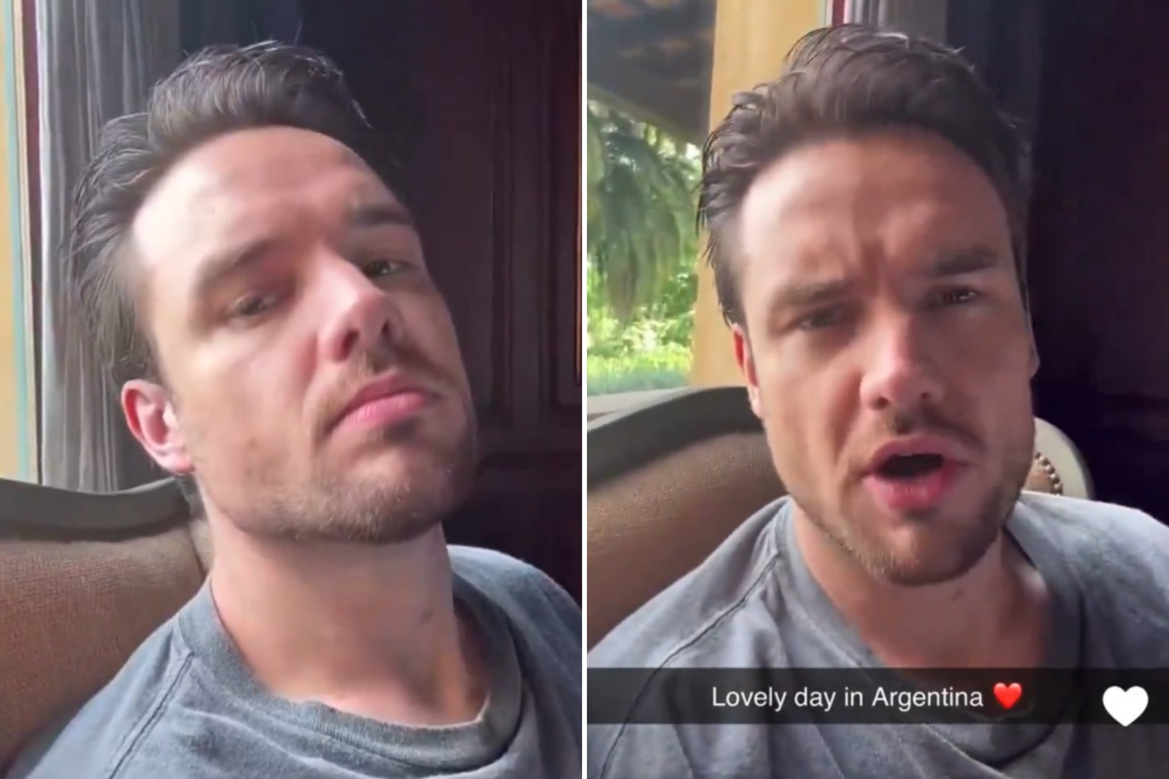 (VIDEO) Shocking New Footage Of Liam Payne’s Death GOES VIRAL! Was It ...