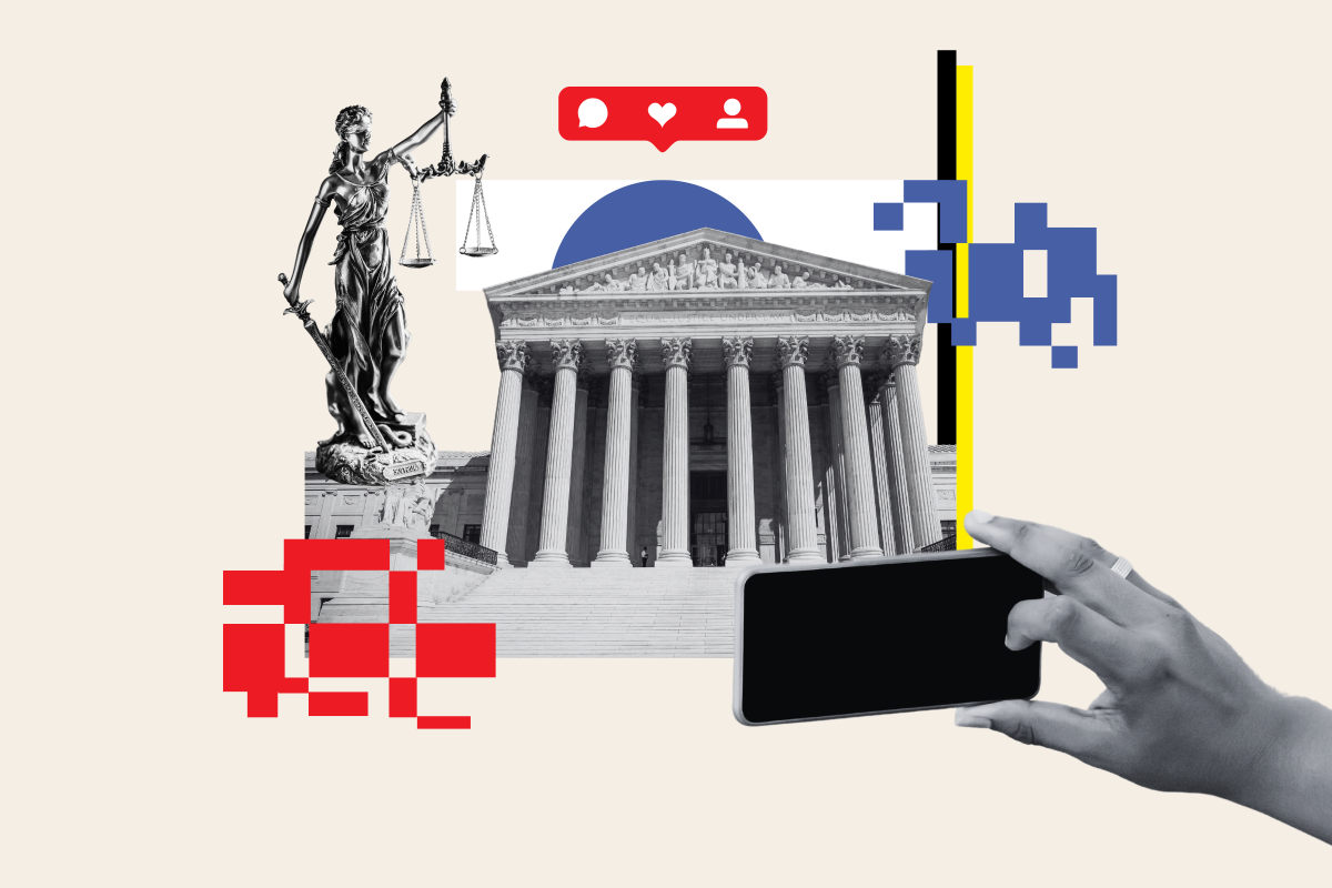 American judges have a problem with social media 