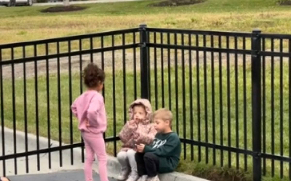 Mom Enrolls Twins in Daycare for Social Skills, But Things Don’t Go as Expected