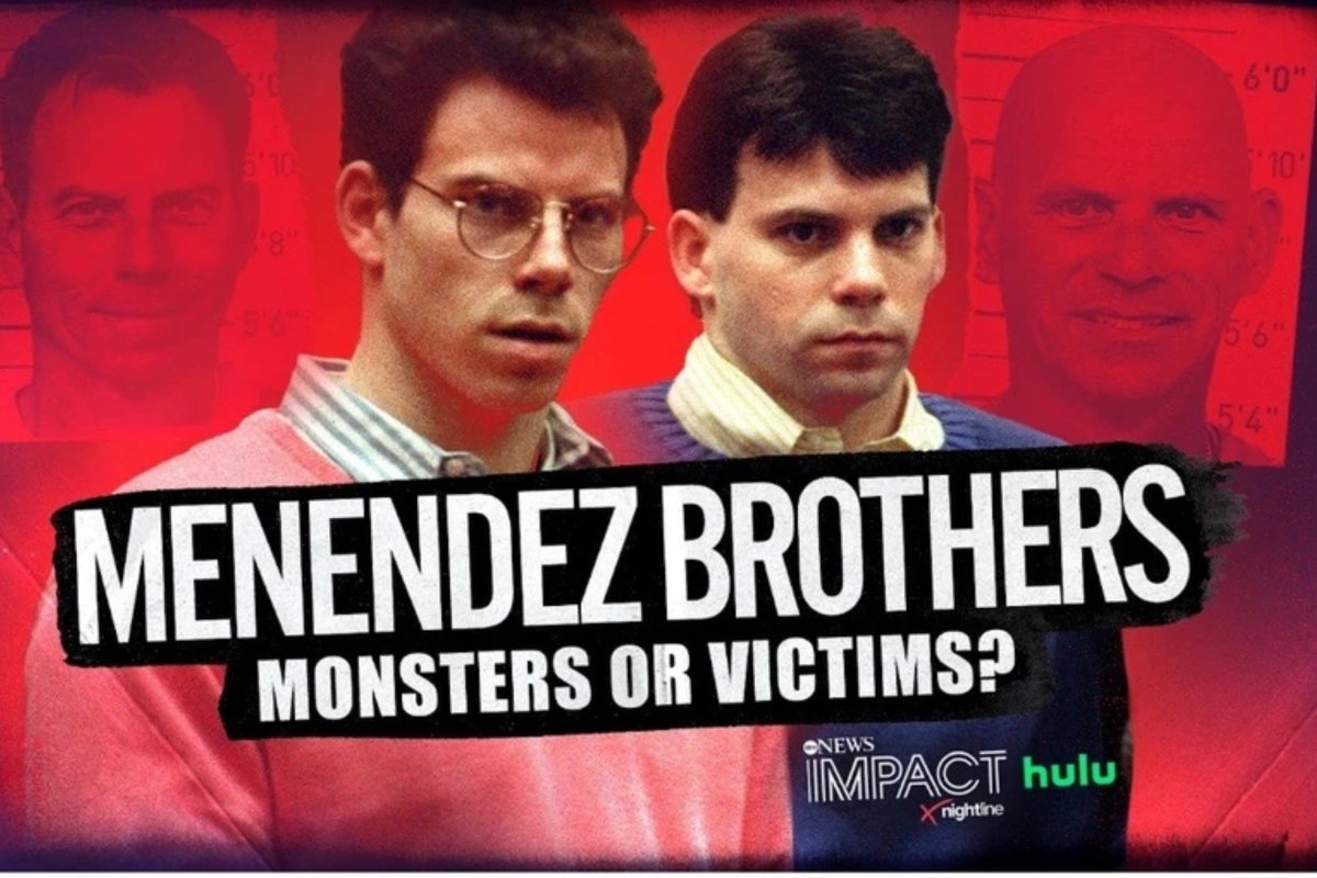 Menendez brothers 