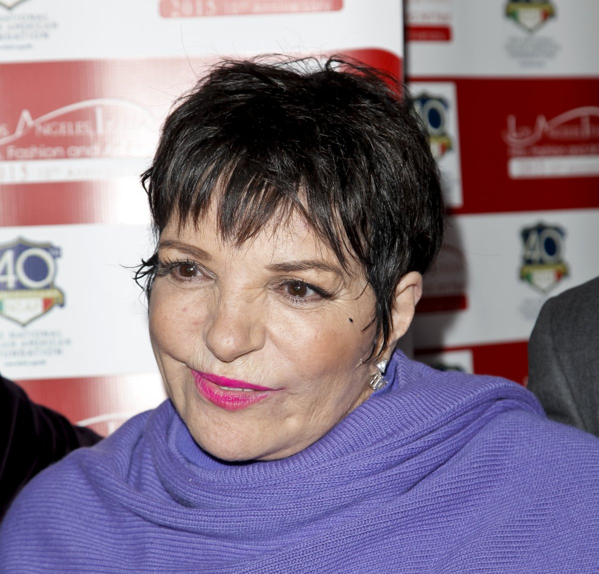 Liza Minnelli Gives Rare Insight Into Her Childhood With Judy Garland and  Vincente Minnelli - Newsweek