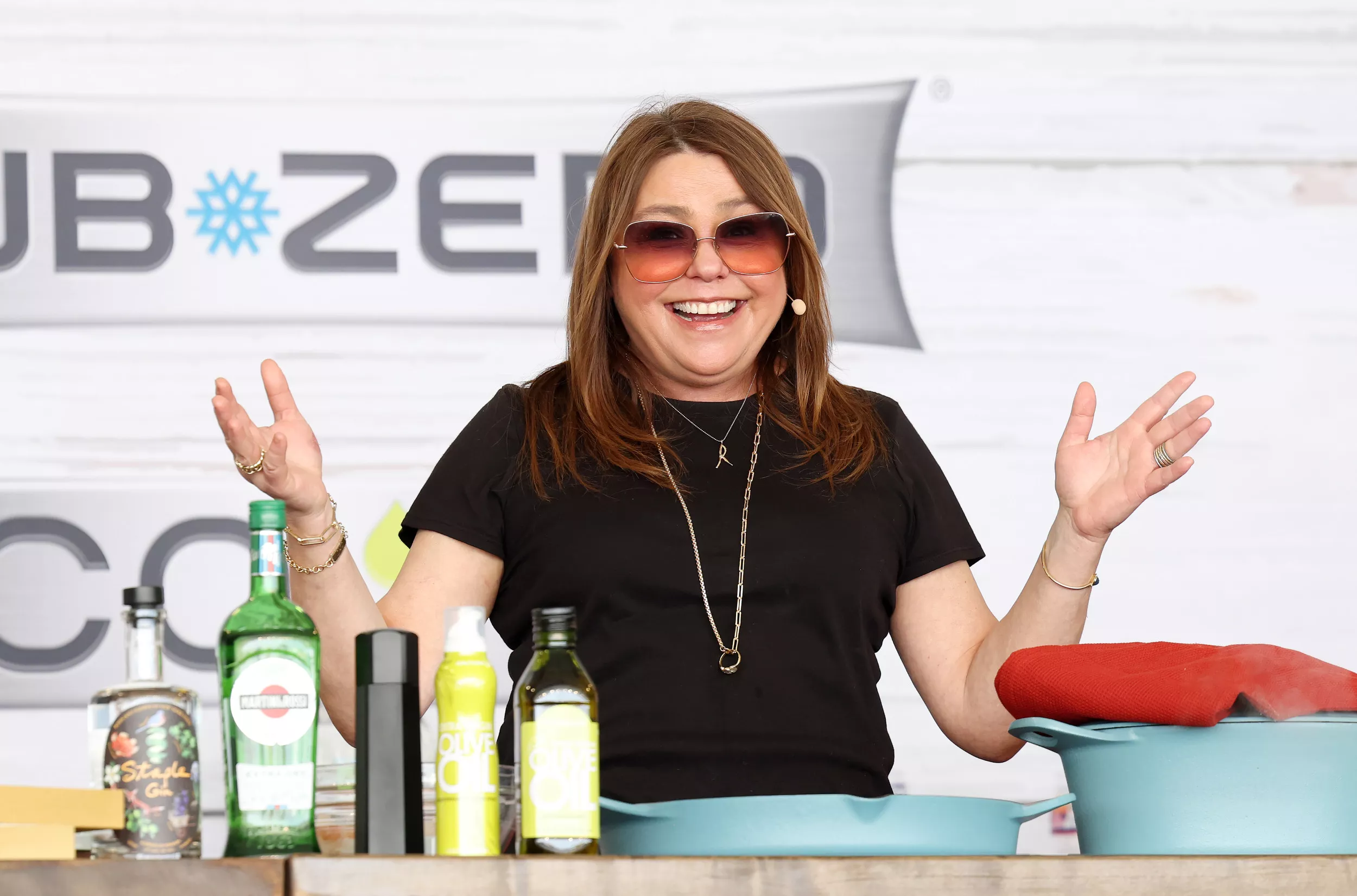 Rachael Ray Reveals Show Update After Video Sparks Health Concerns -  Newsweek