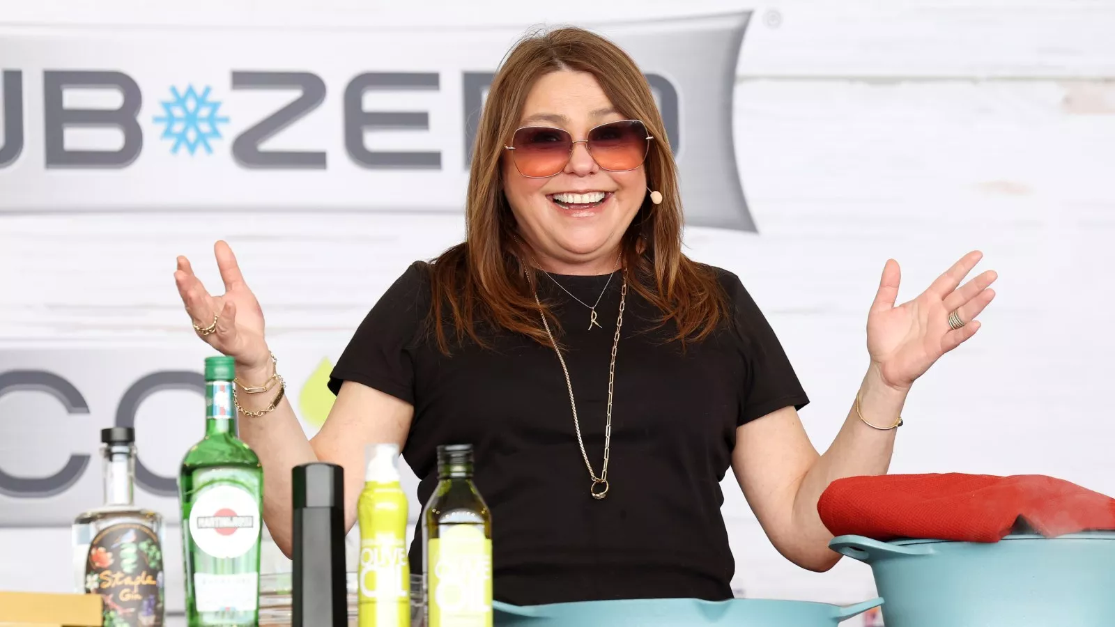 Rachael Ray Reveals Show Update After Video Sparks Health Concerns - Newsweek