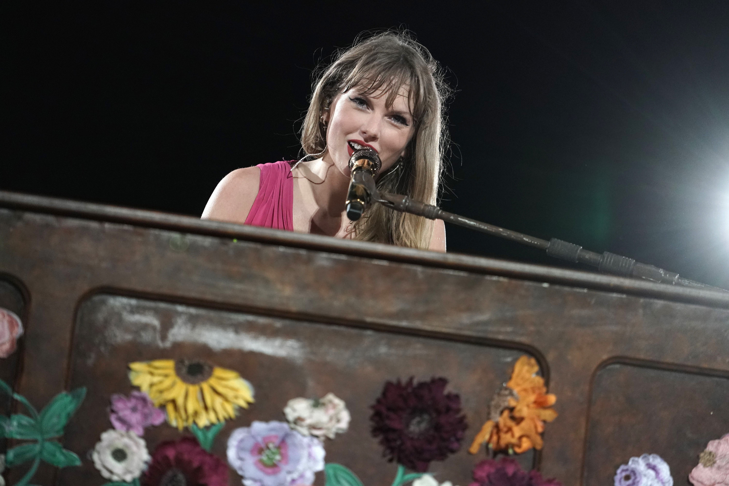 Taylor Swift Kicks Off Final Leg of 'Eras Tour' in Miami: All of the Changes