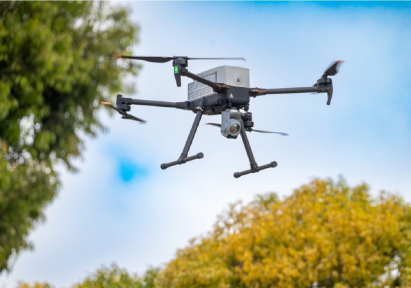 The Drones That Could Have Stopped the Trump Shooting in Butler