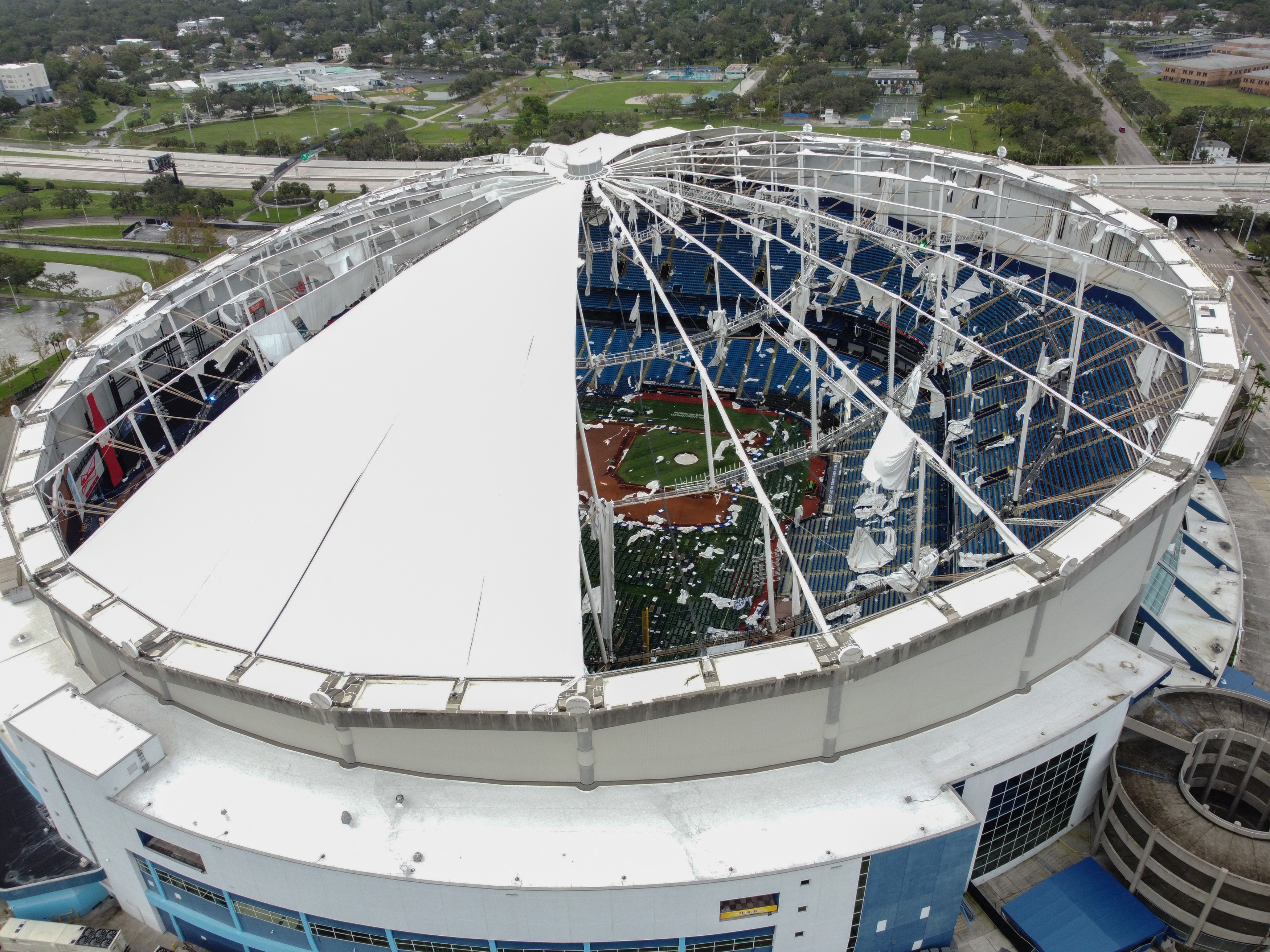 MLB News: One Possible Rays Relocation Site Pulls Out of Consideration