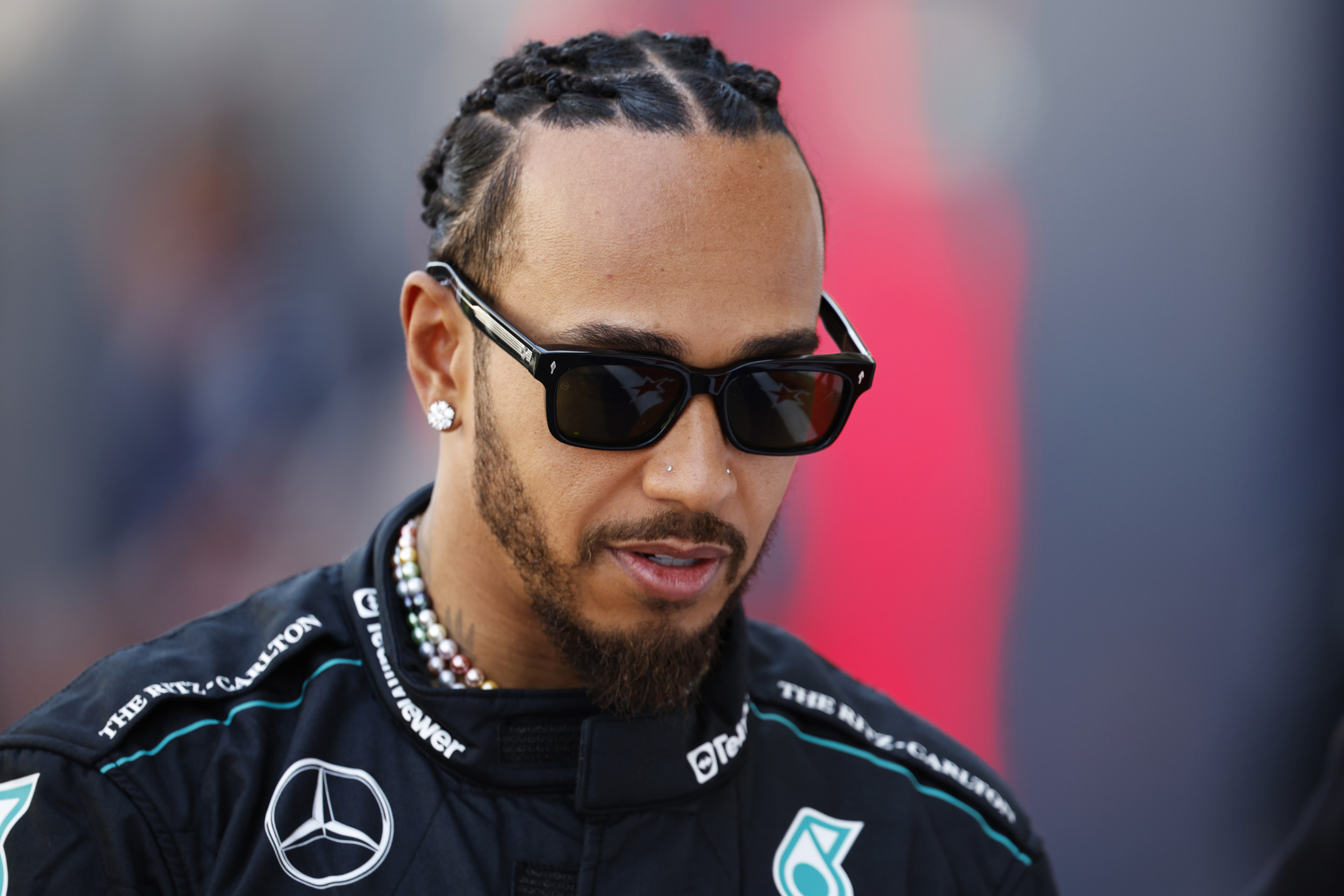 F1 Update: Lewis Hamilton Stands Up for Red Bull Amid Cheating Claims