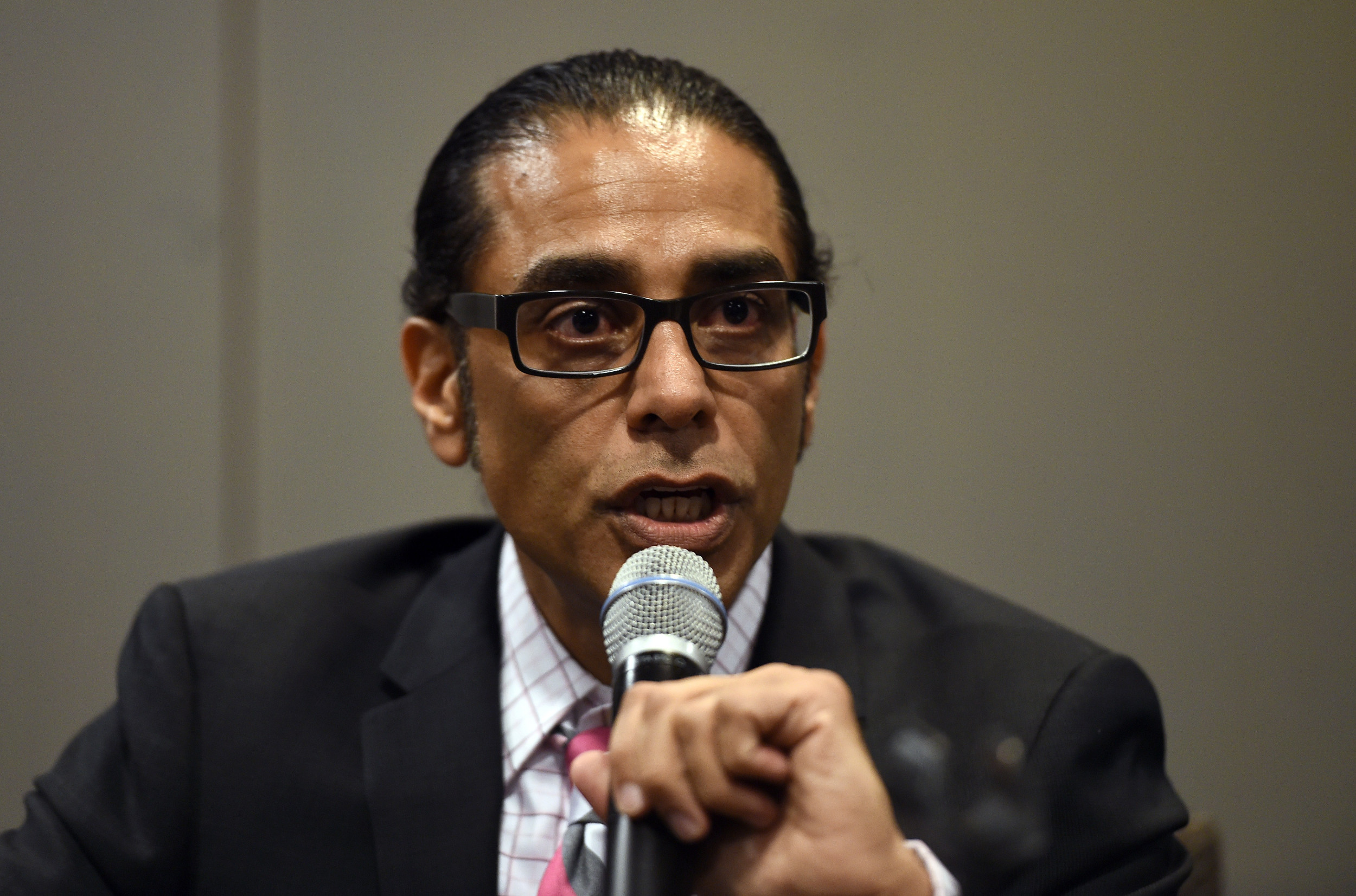 US Charges Indian Government Employee in Foiled Murder Plot Newsweek