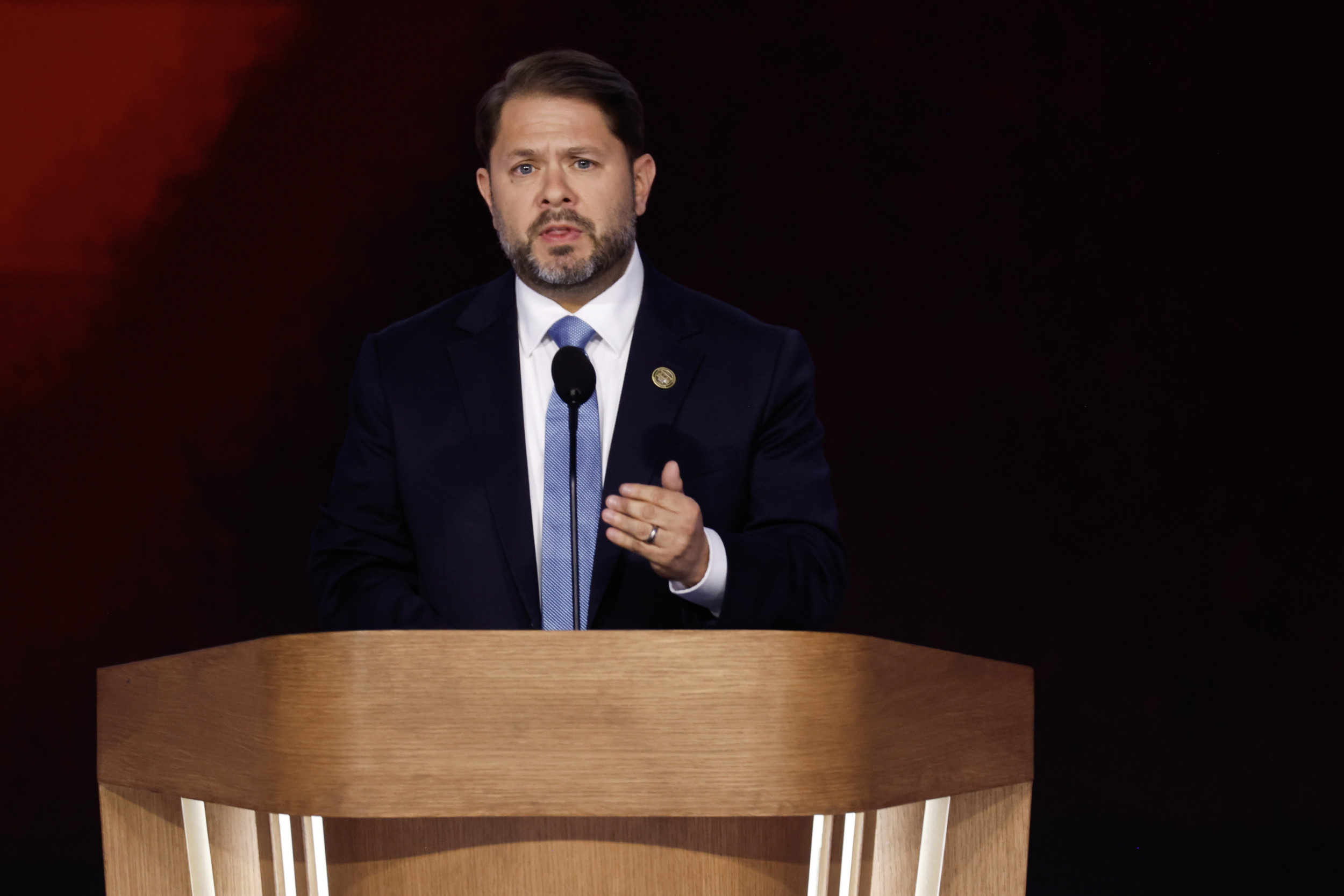 Inside the Unsealed Divorce Records of Ruben Gallego: What You Need to Know