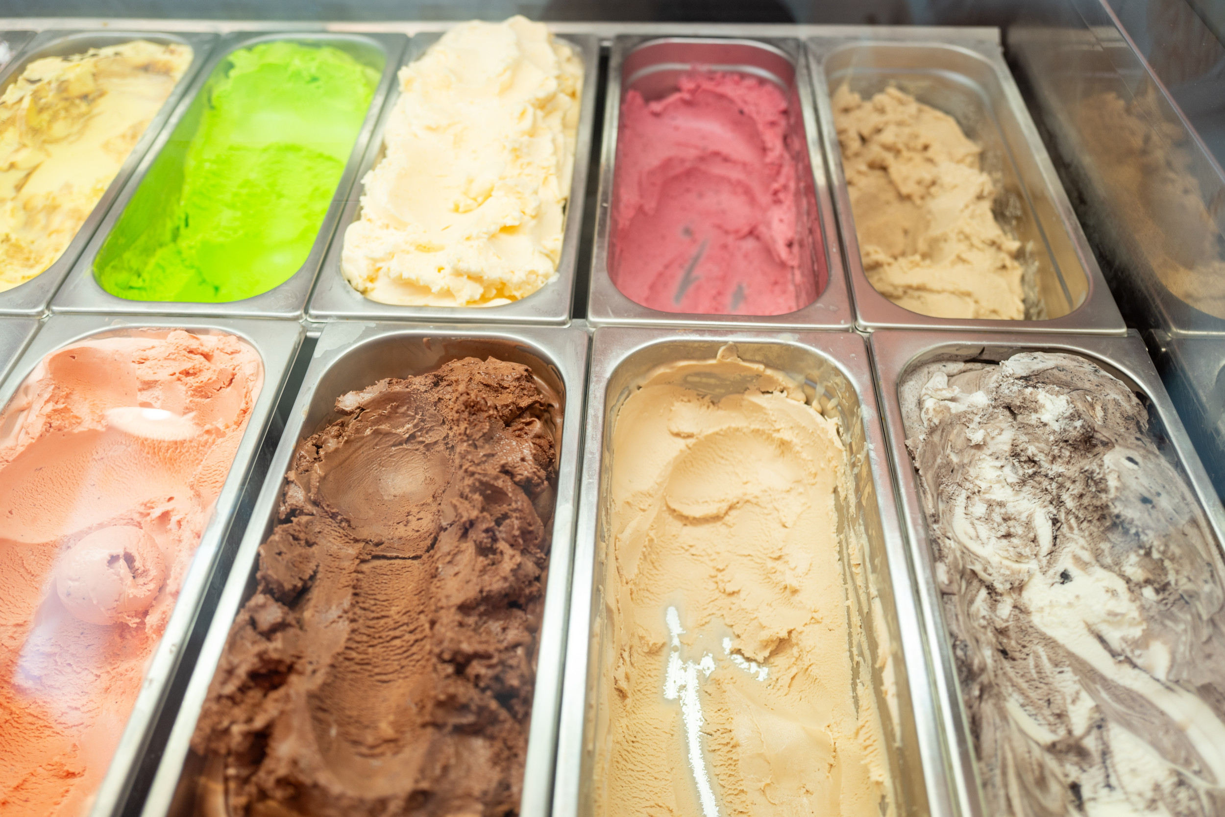 Ice Cream Recall Update As FDA Sets Risk Level Over Undeclared ...