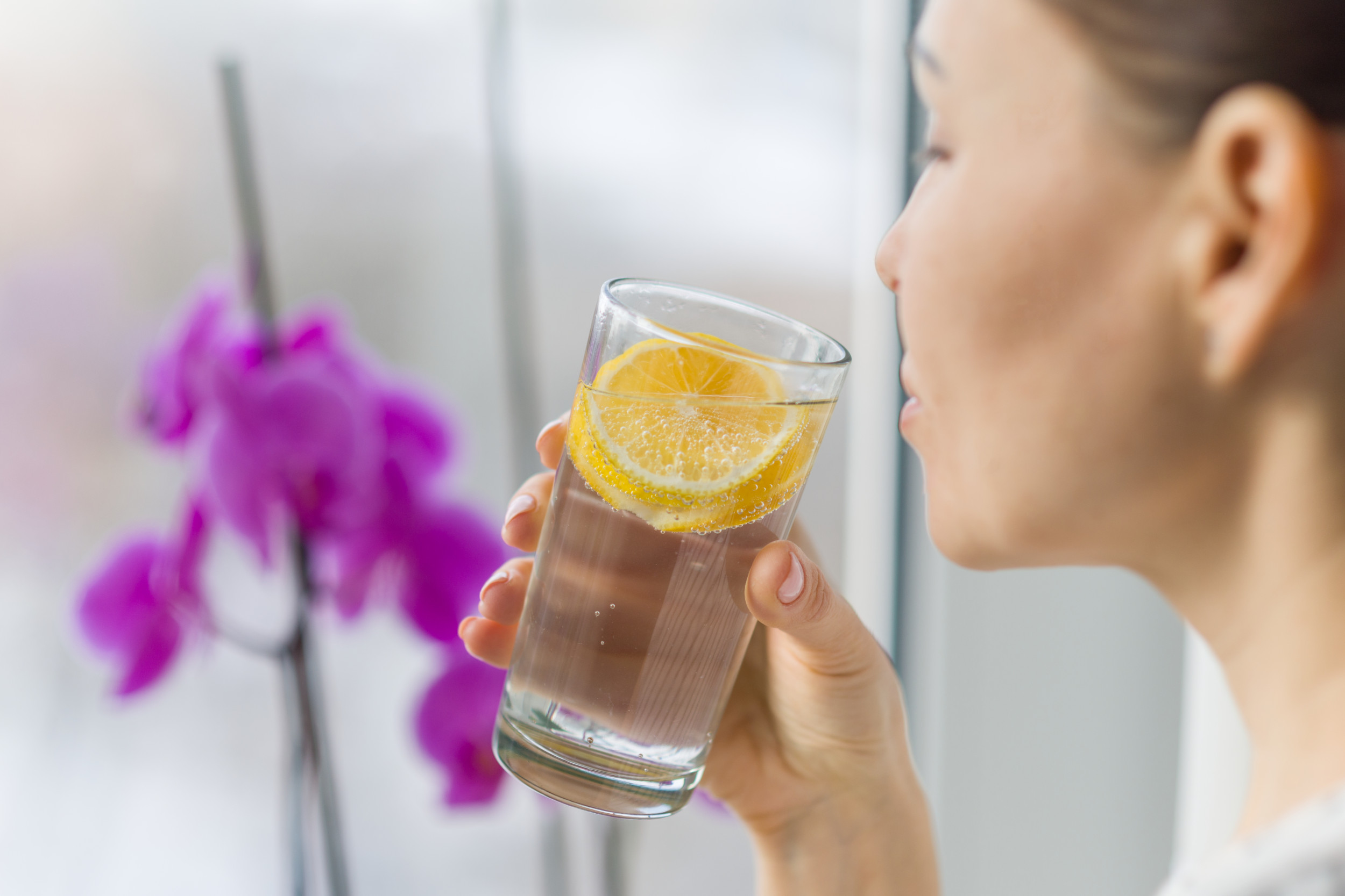 Alkaline Water Claims Is It Really Better for Detoxing Newsweek