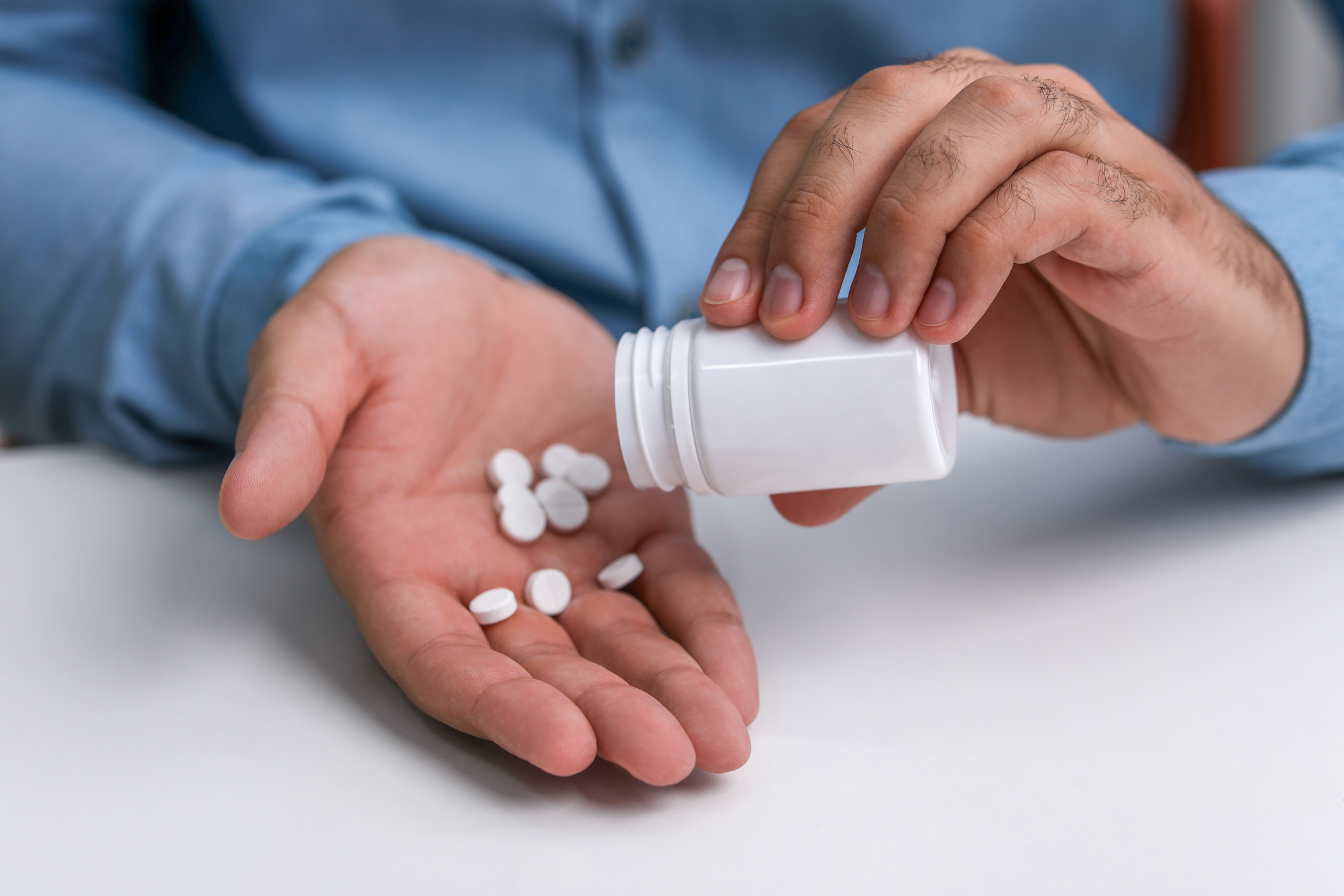 Nationwide Antidepressant Recall Update As FDA Sets Risk Class Newsweek