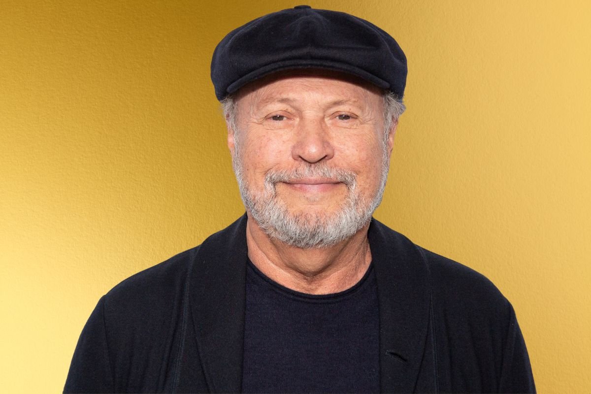 Billy Crystal