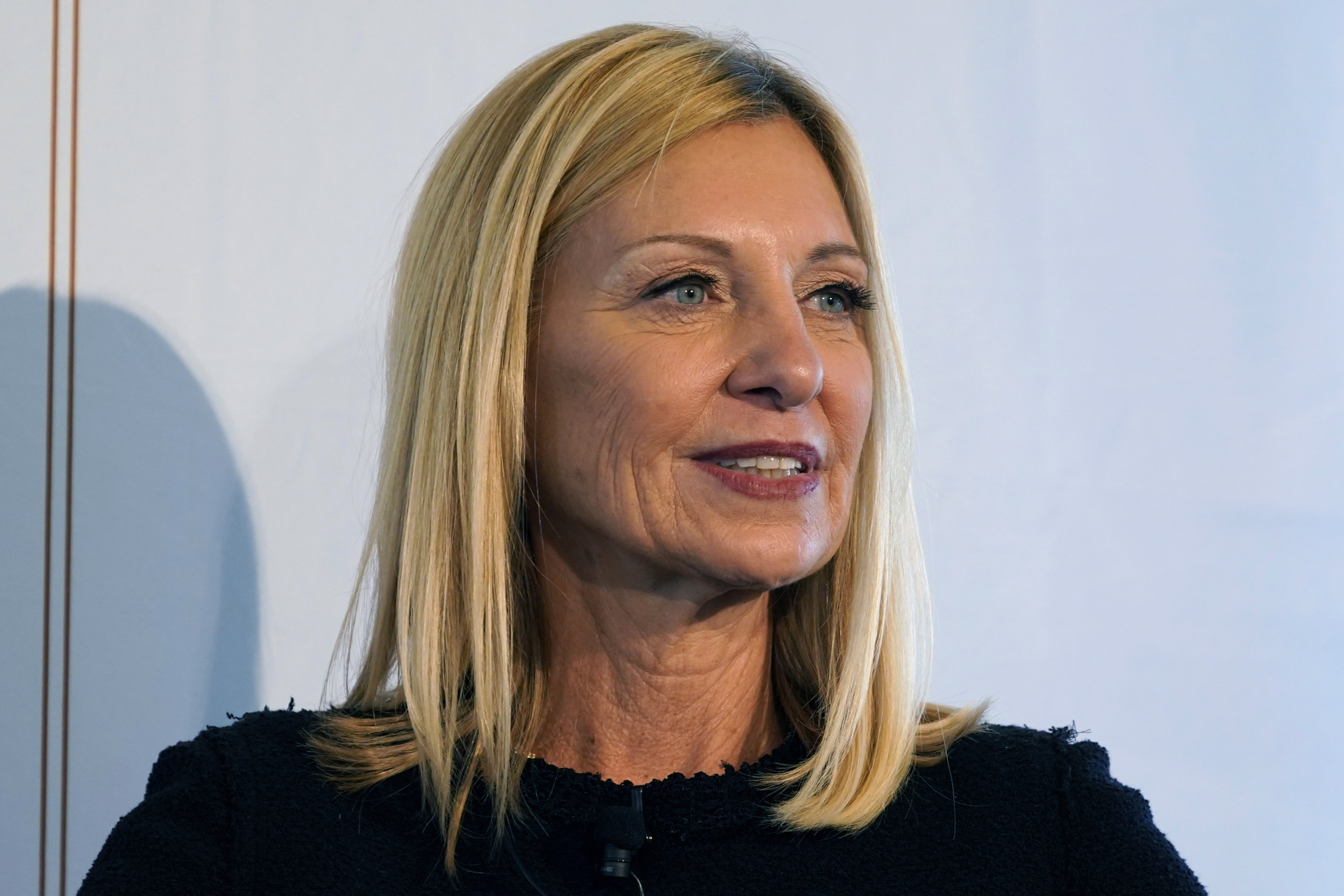 CVS Health CEO Karen Lynch Resigns Amid Struggles And Stock Decline 