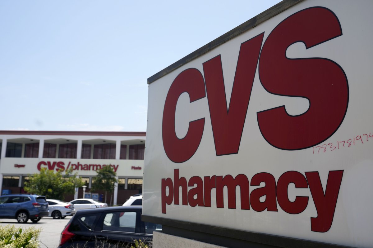 CVS Health CEO Karen Lynch is stepping down