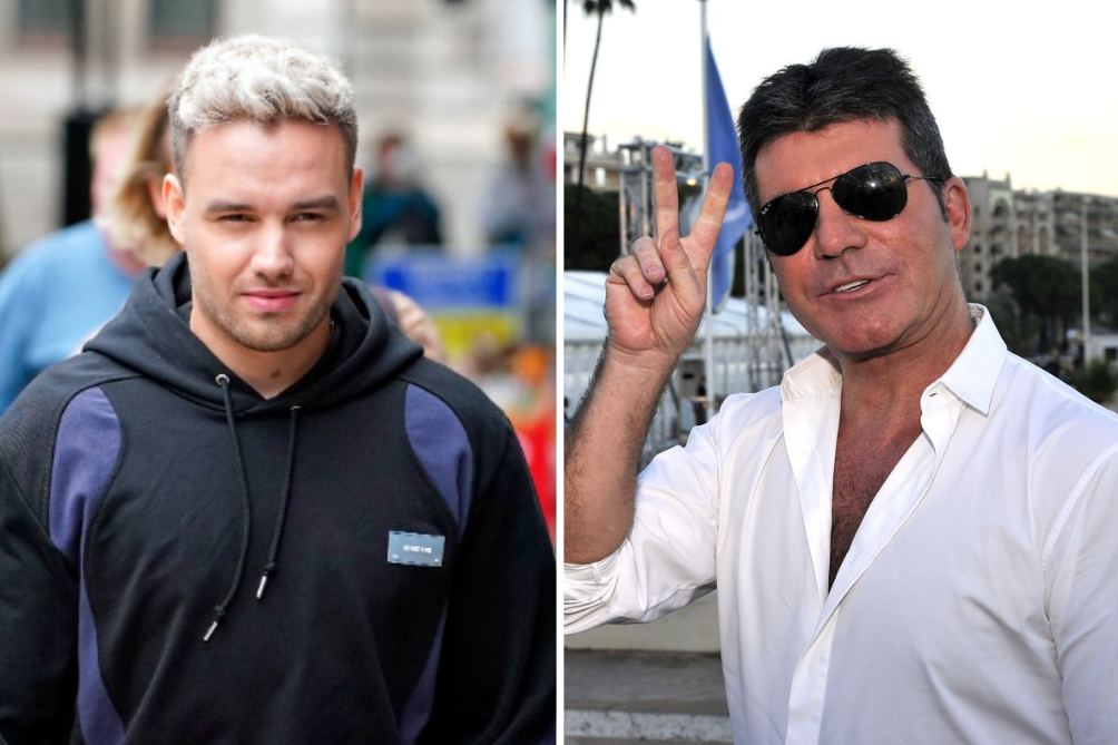 Simon Cowell Shares Heartfelt Reaction to Liam Payne’s Passing: ‘I Am Truly Devastated’