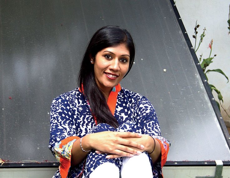 5.9_WomenEntreprenuers_Ajaita Shah