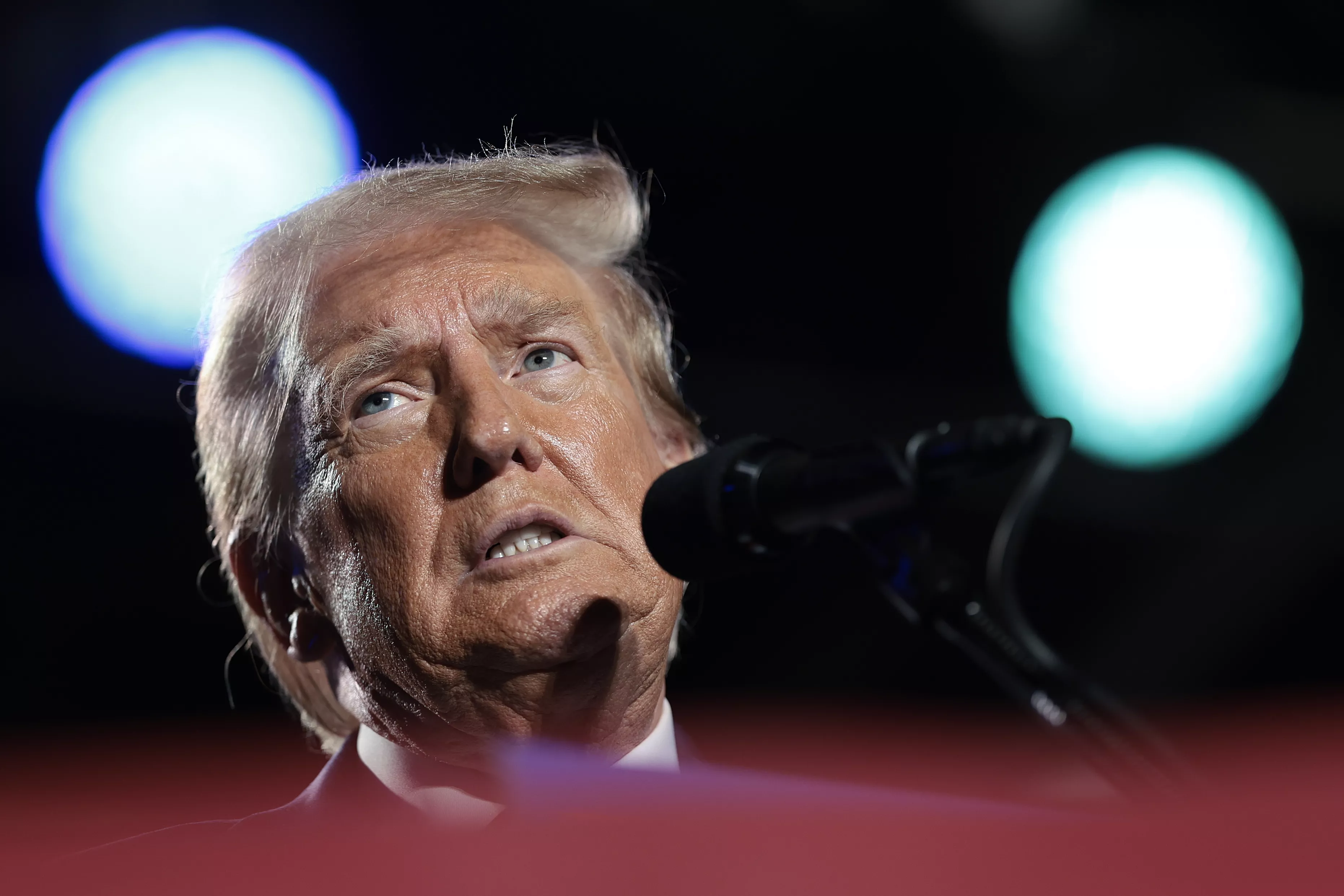 Judge Chutkan blaming Trump for "injecting politics" into case: Ex-attorney