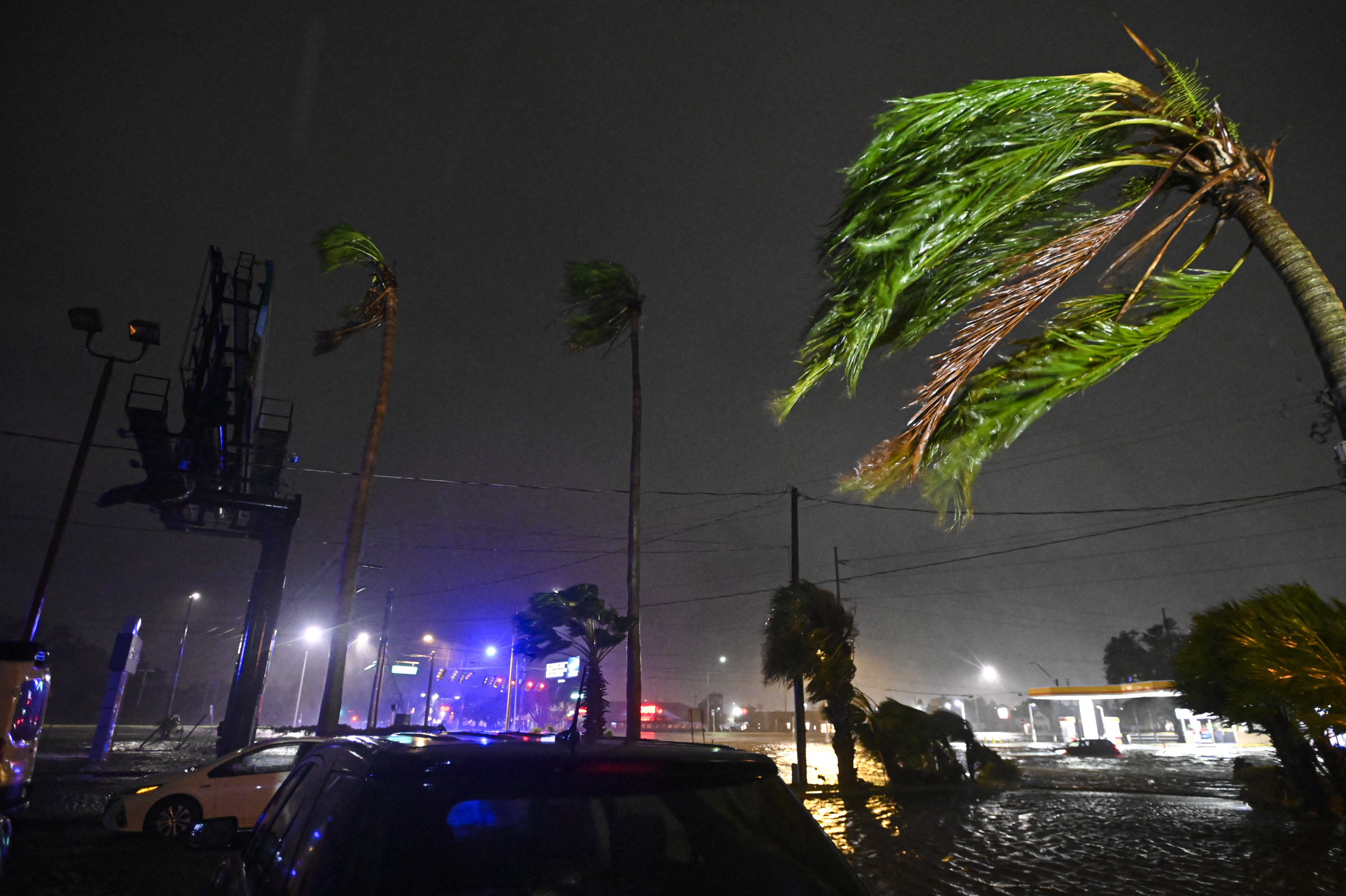 Hurricane Oscar Forms: What You Should Know About a New Storm Off the Bahamas